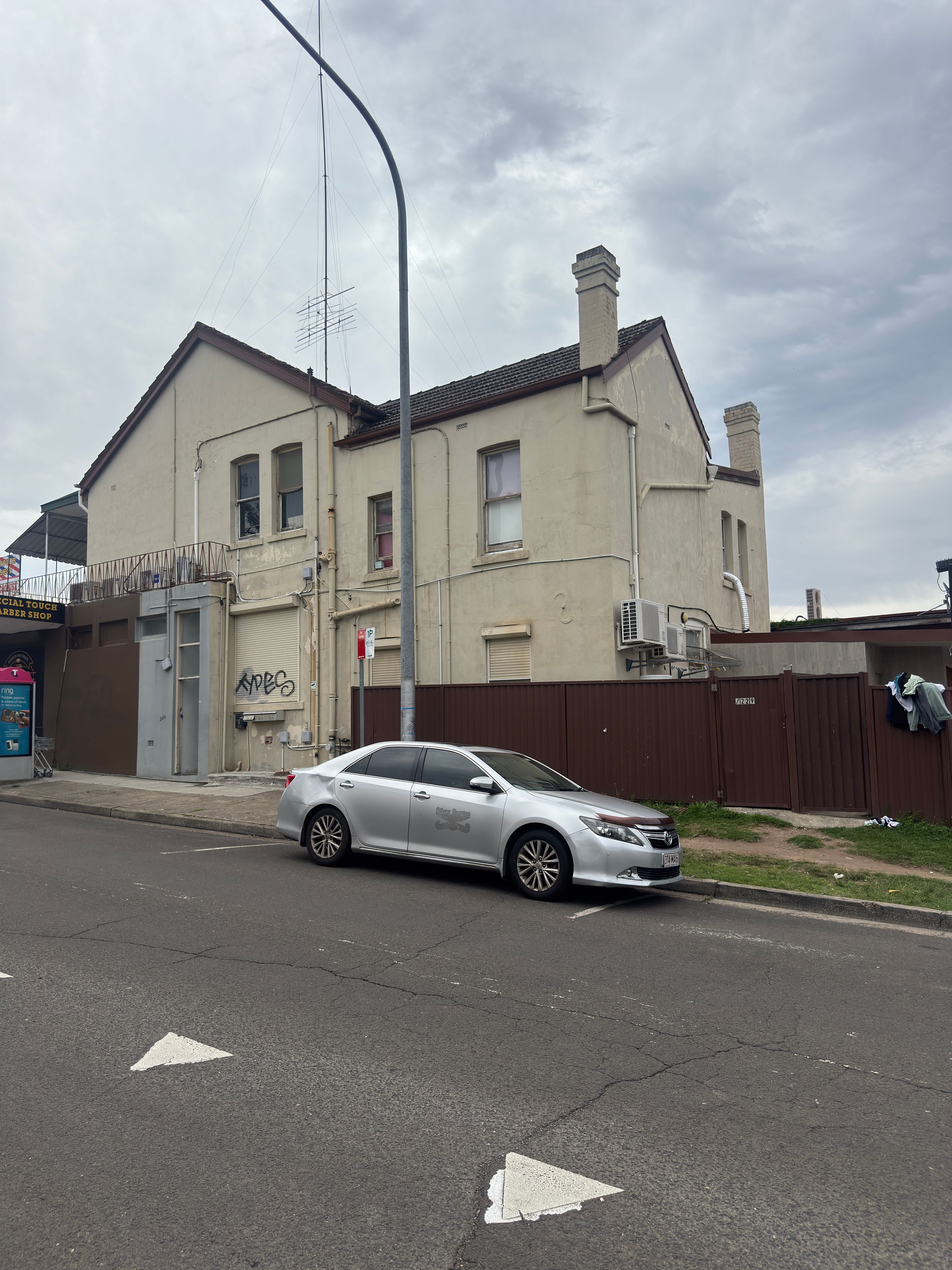 1/229 High Street, Penrith, NSW 2750