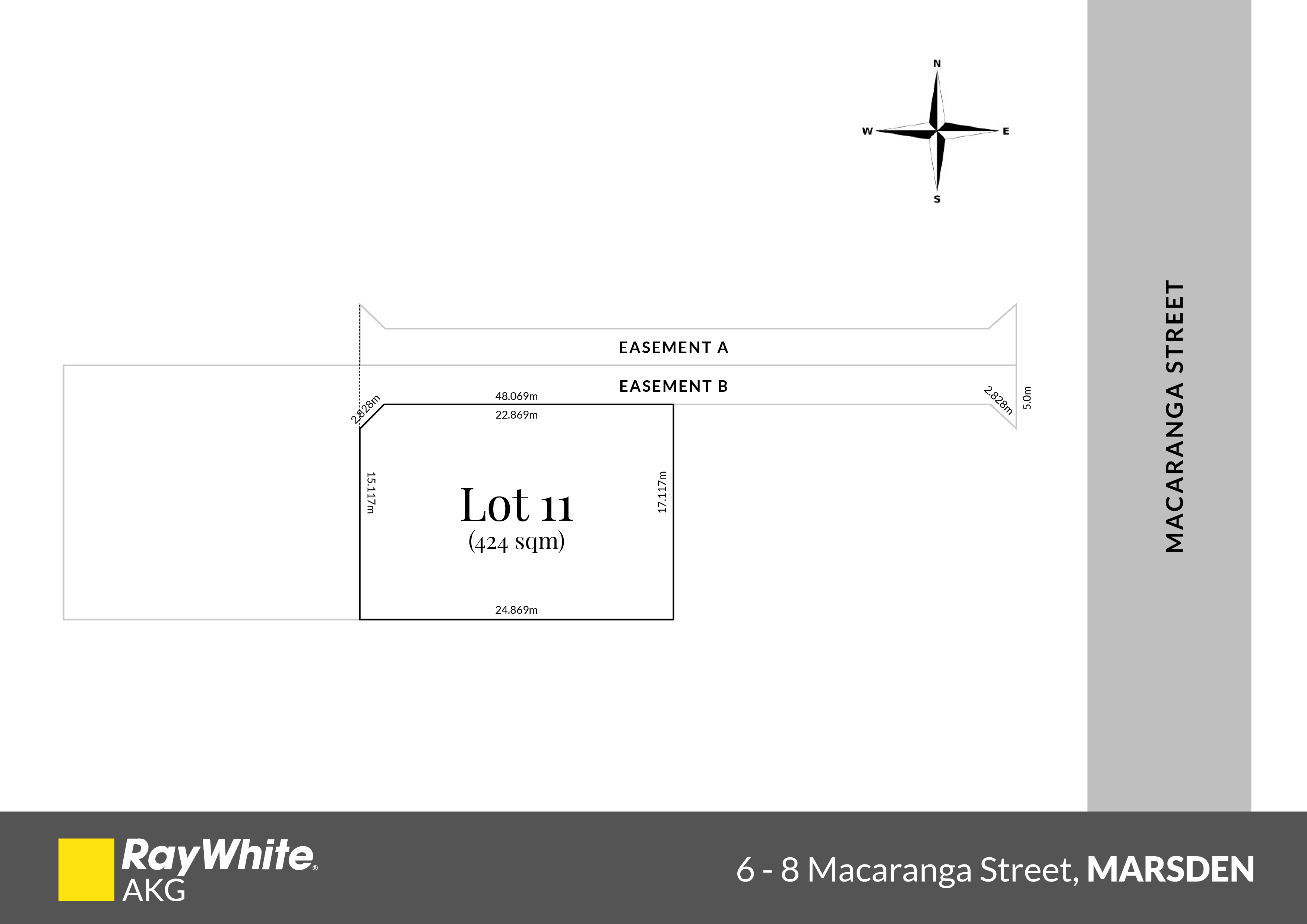6-8 Macaranga Street, Marsden QLD 4132