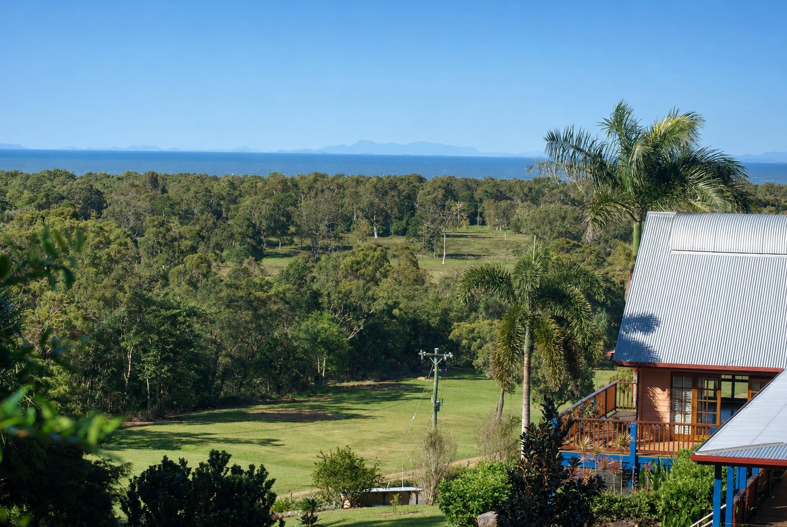 23 Allan Road, Conway, QLD 4800