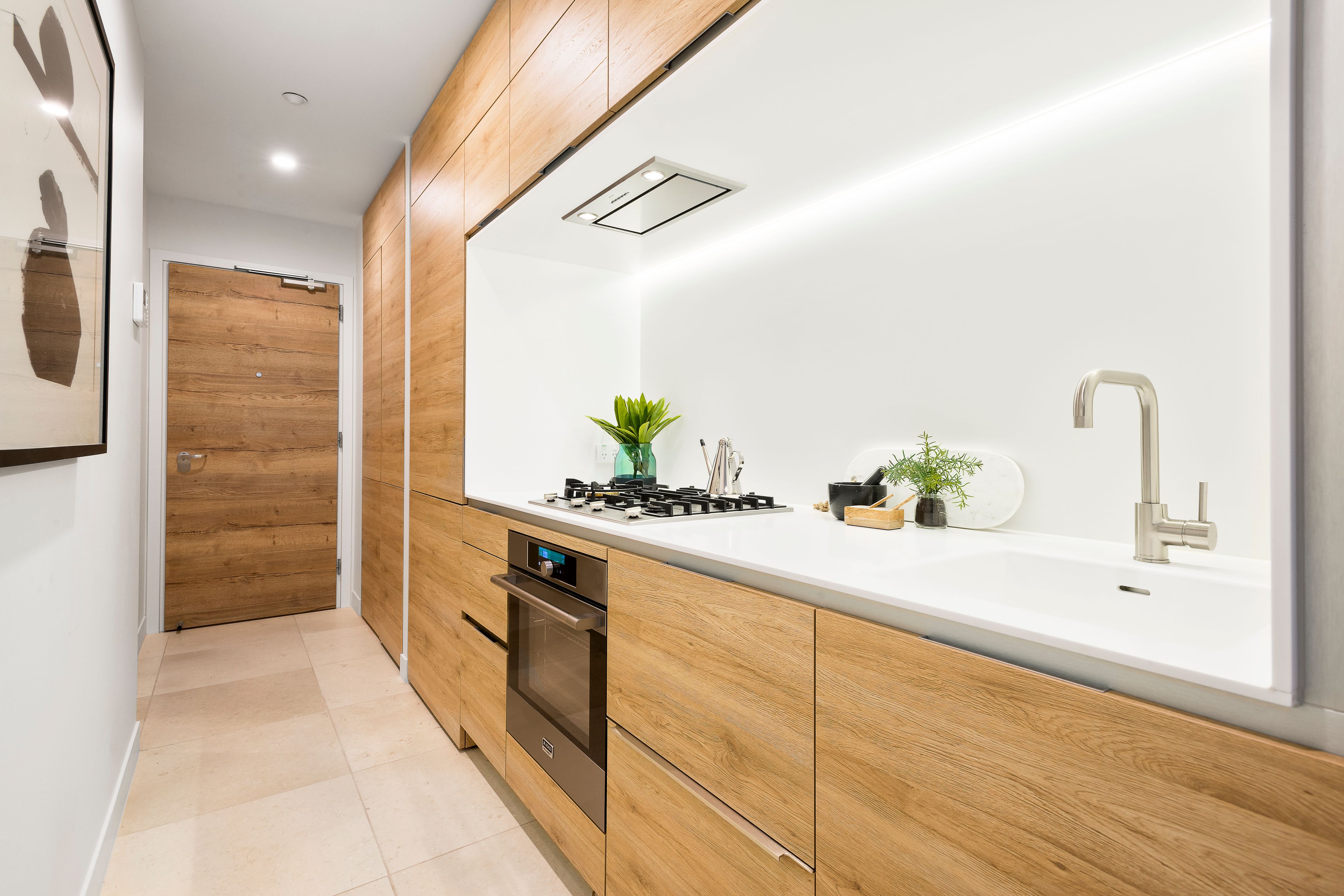 304/12 Queens Road, Melbourne, VIC 3004