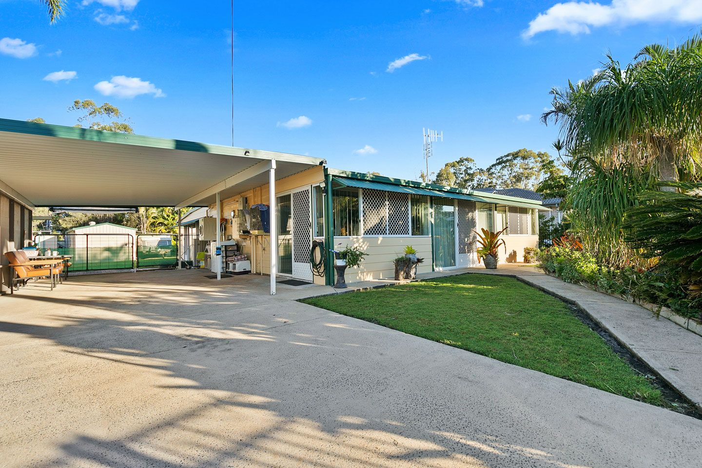 31 Sandpiper Street, River Heads, QLD 4655
