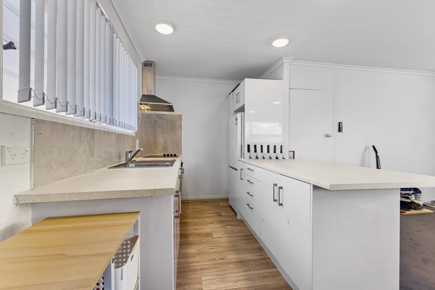 3A Zurich Place, Weymouth, Manukau City