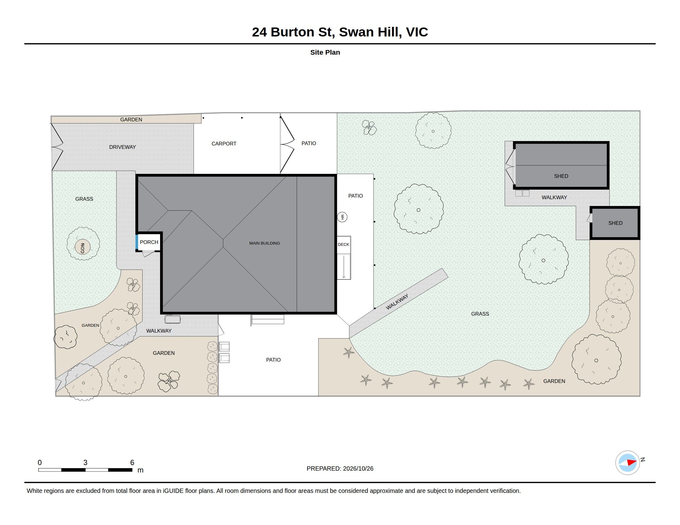 24 Burton Street — photo 13 of 14