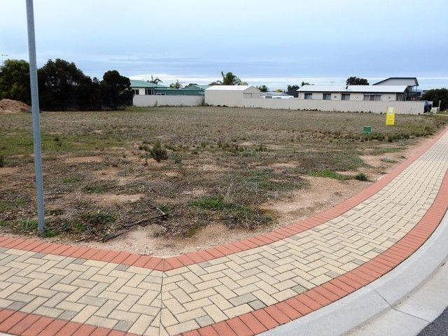 1 (Lot 24) Henderson Court, Ardrossan, SA 5571