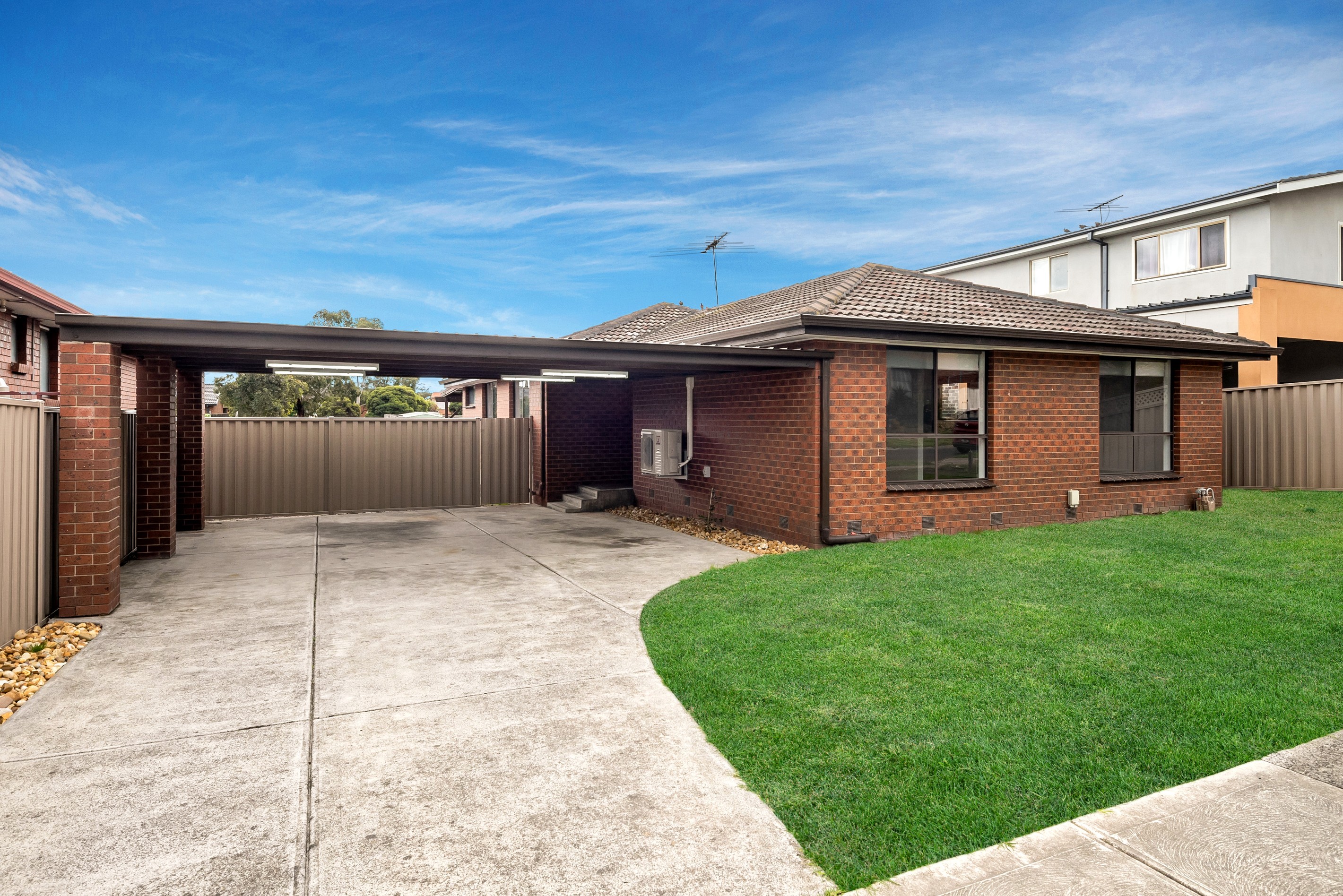 9 Cunningham Drive, Mill Park, VIC 3082