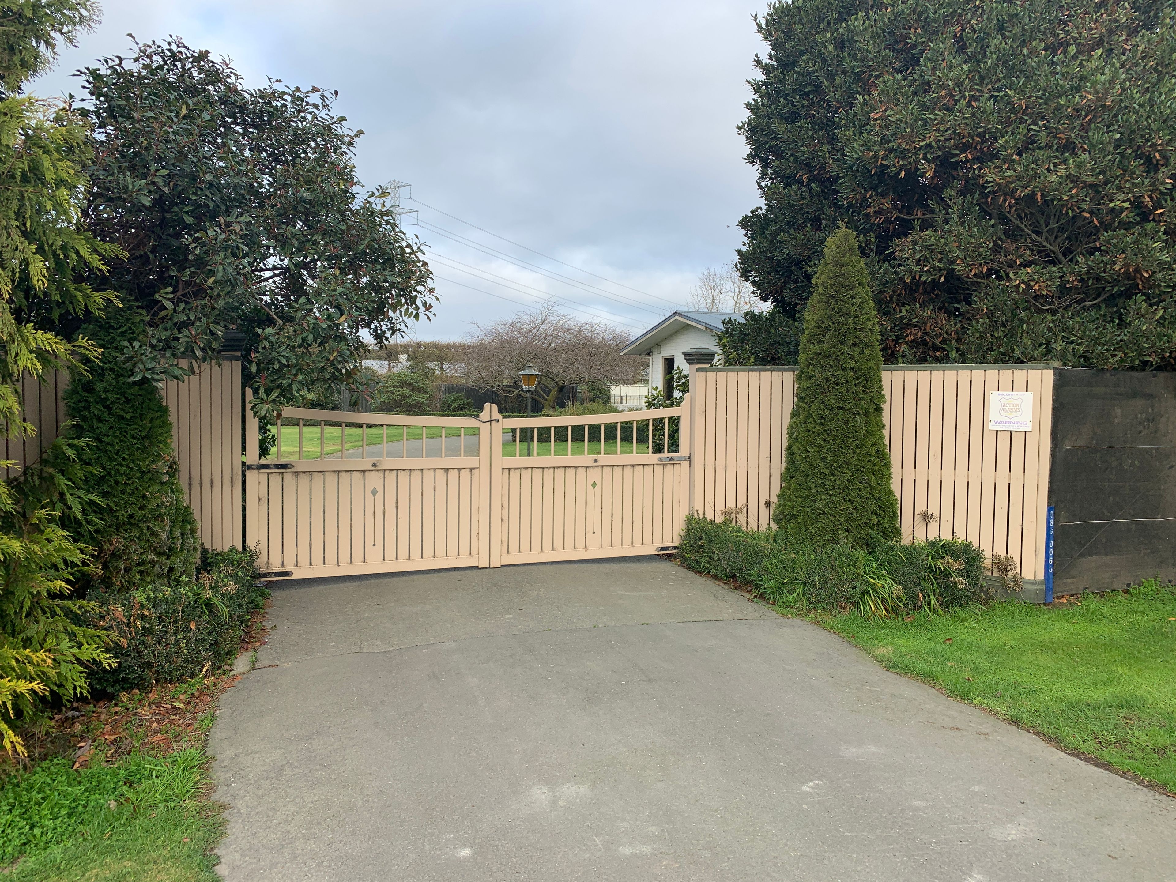 63 Springston Rolleston Road, Springston, Selwyn District