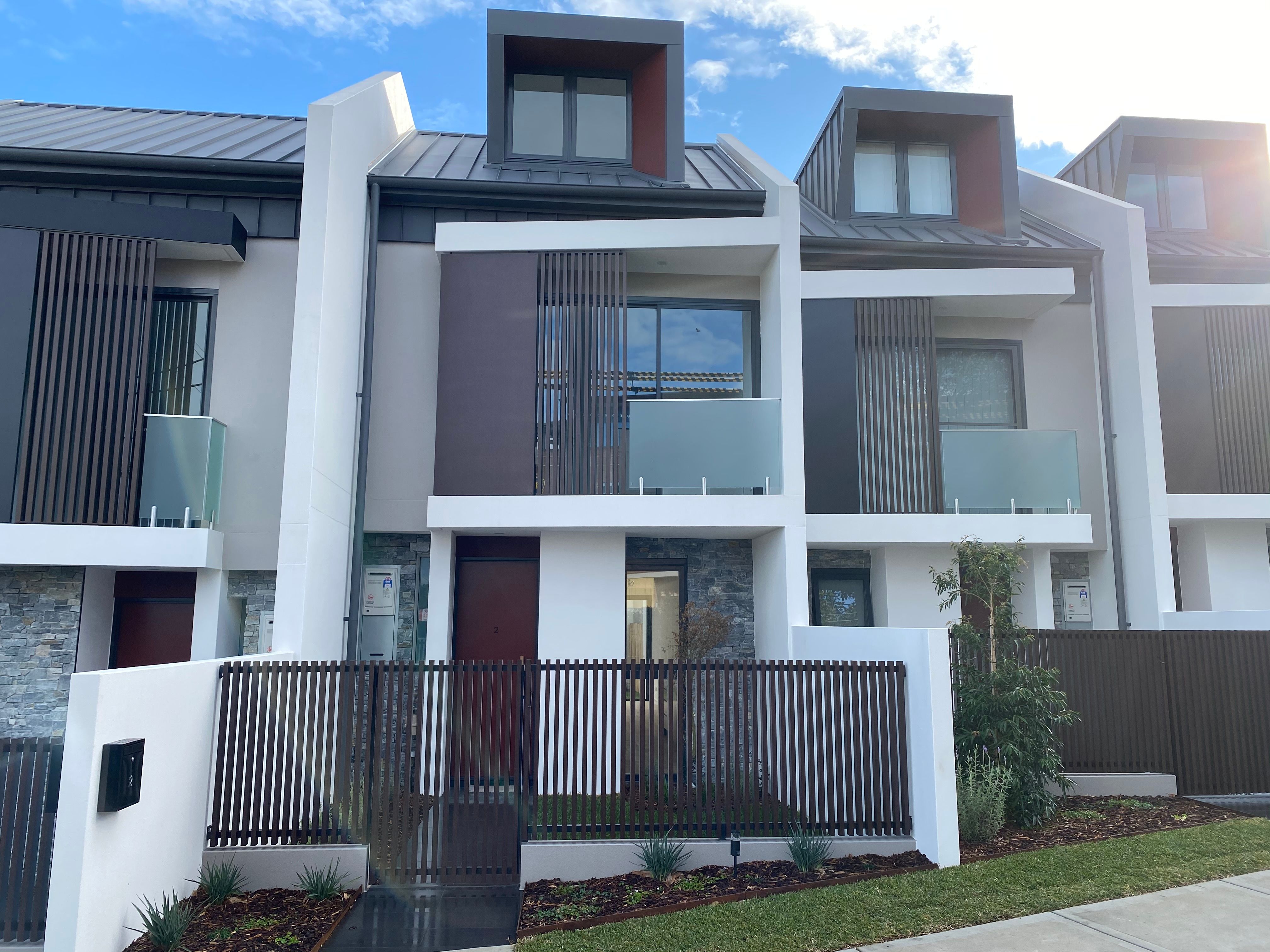 23 Stuart Street, Concord West NSW 2138