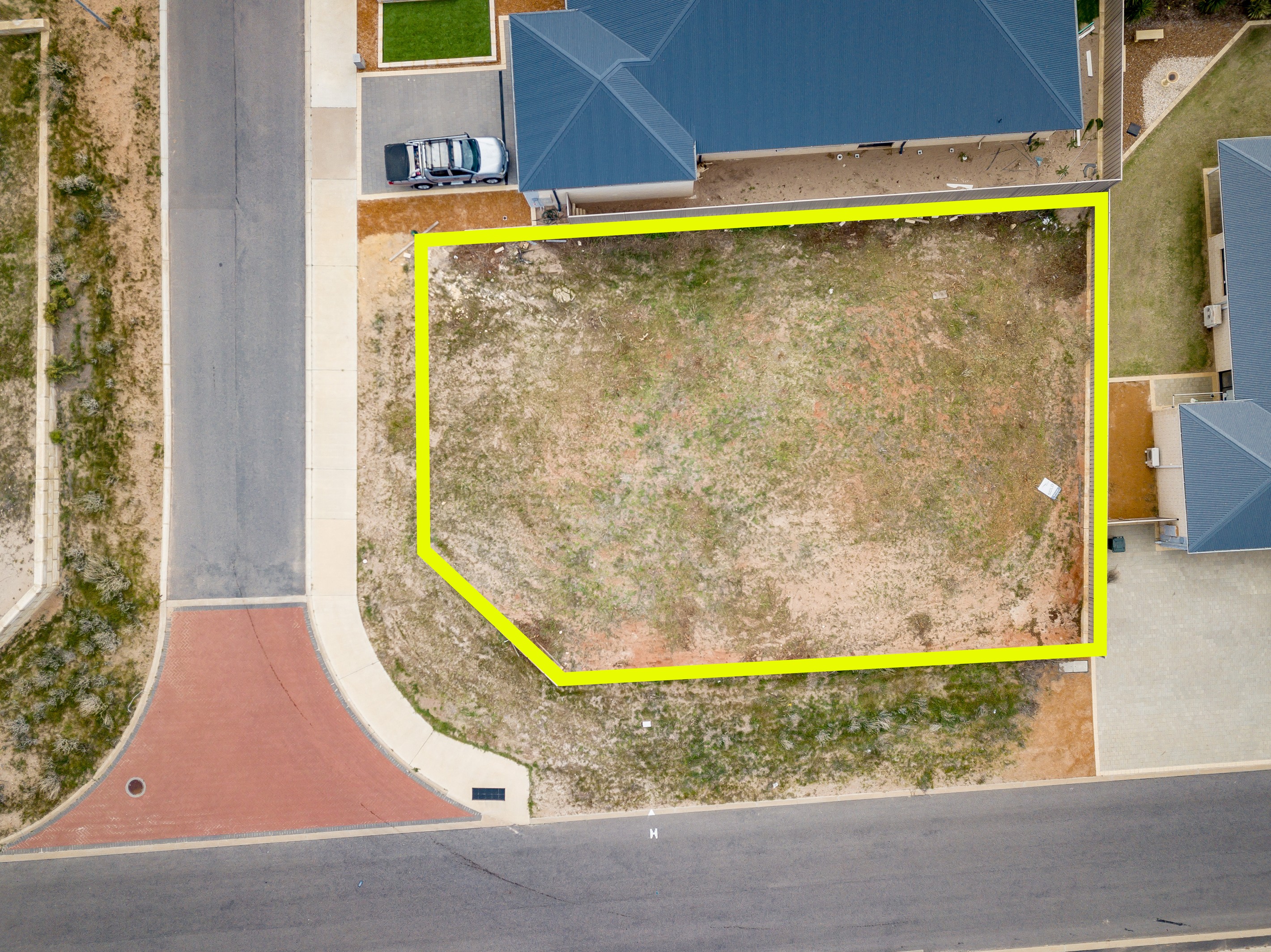 42 Sail Boulevard, Sunset Beach, WA 6530