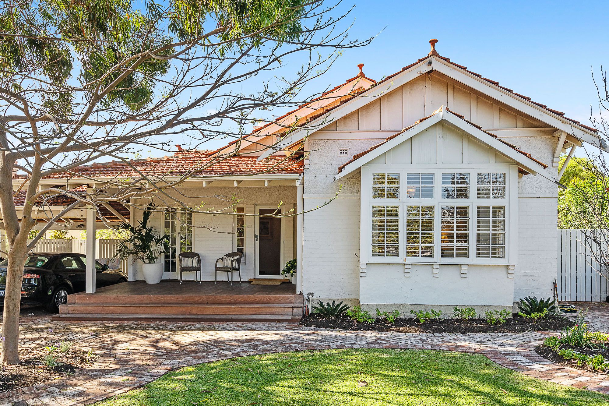 19 Bernard Street, Claremont, WA 6010