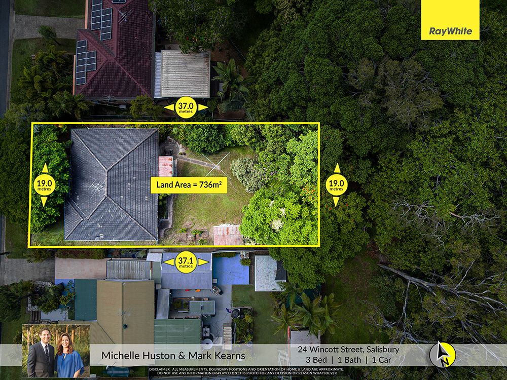 24 Wincott Street, Salisbury, QLD 4107