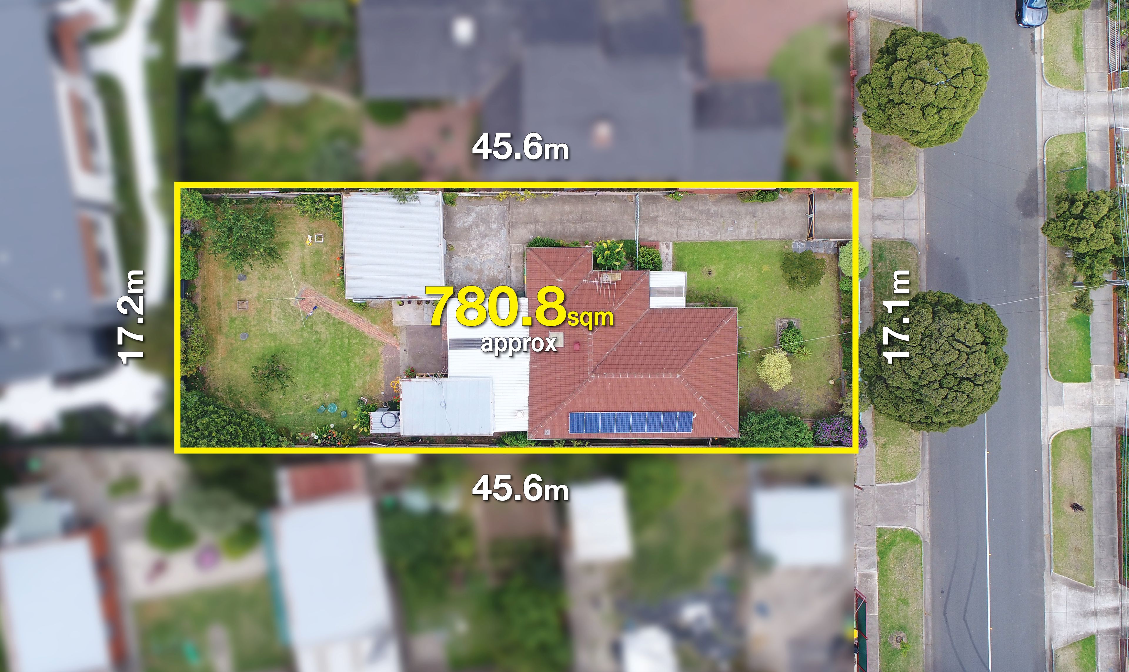 34 Wilson Boulevard, Reservoir, VIC 3073