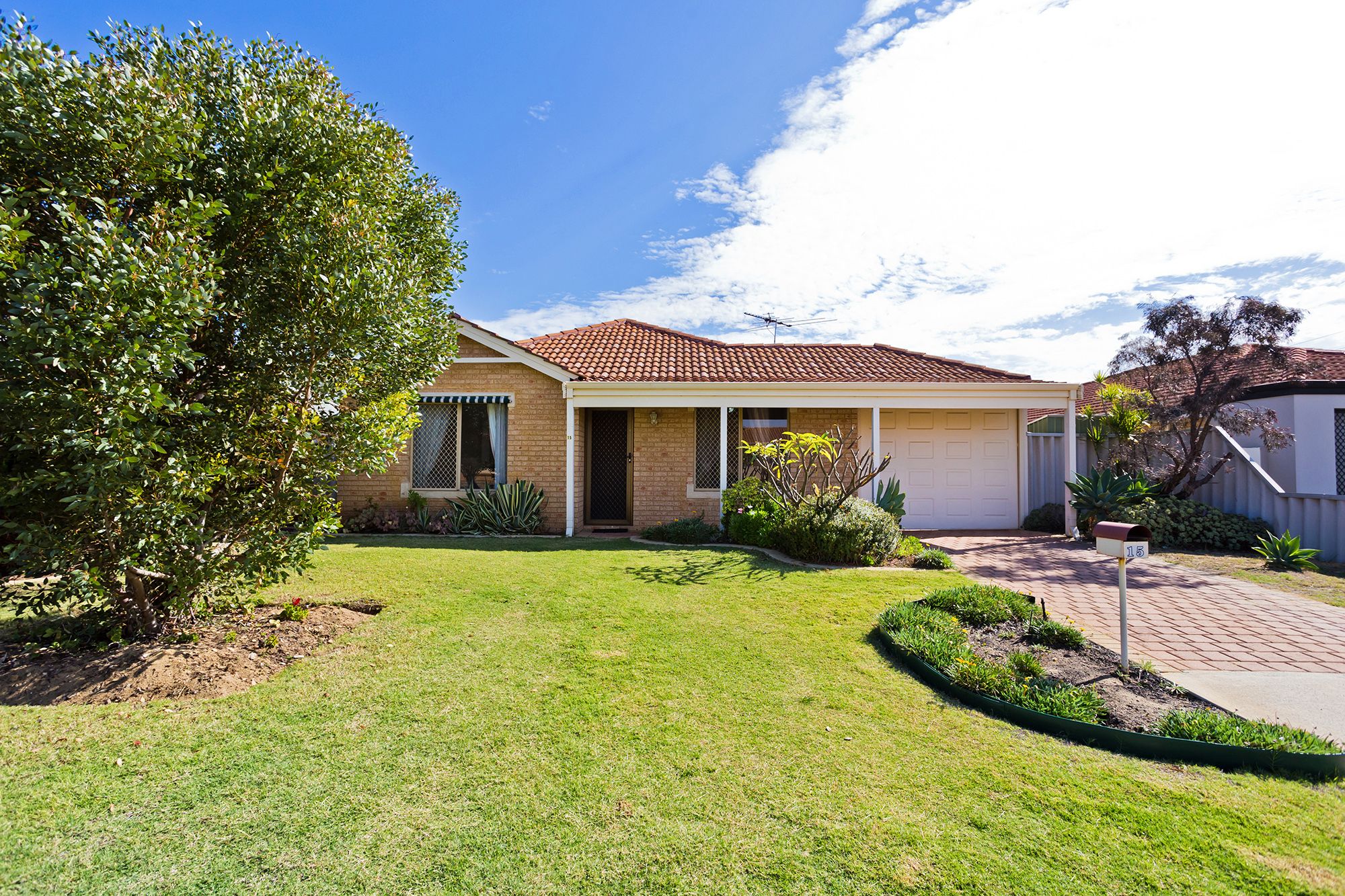 15 Peran Street, Bennett Springs, WA 6063