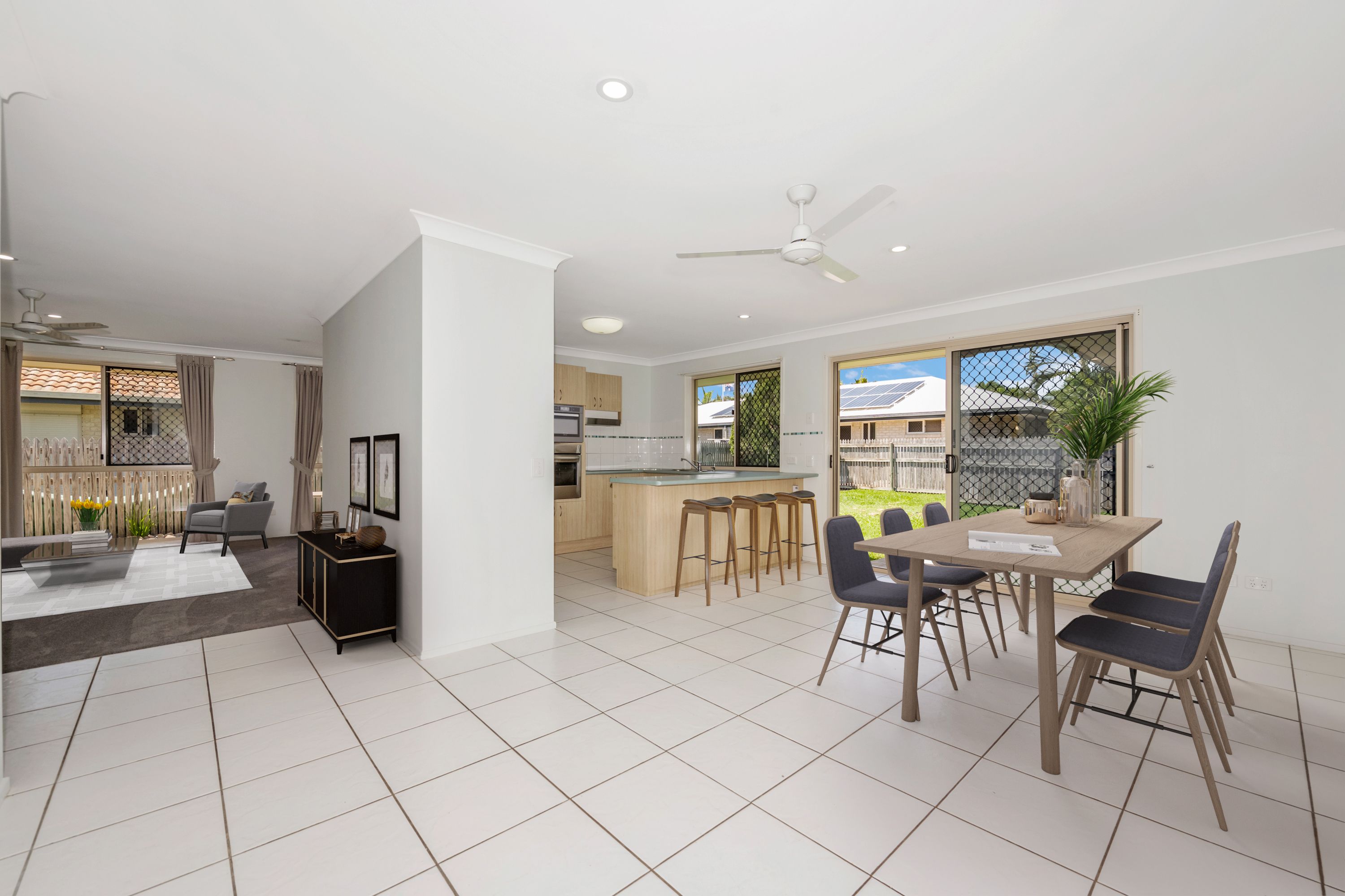 14 Dickenson Place, Kirwan QLD 4817