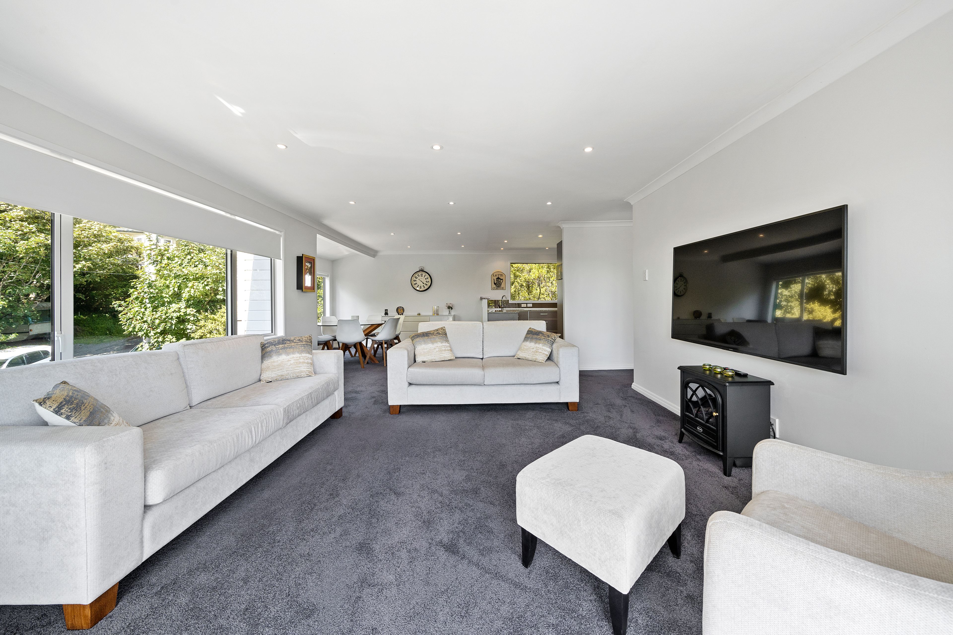 6 Mahina Road, Eastbourne, Lower Hutt City