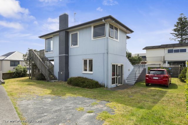 57A Oceanbeach Road, Mt Maunganui, Tauranga City