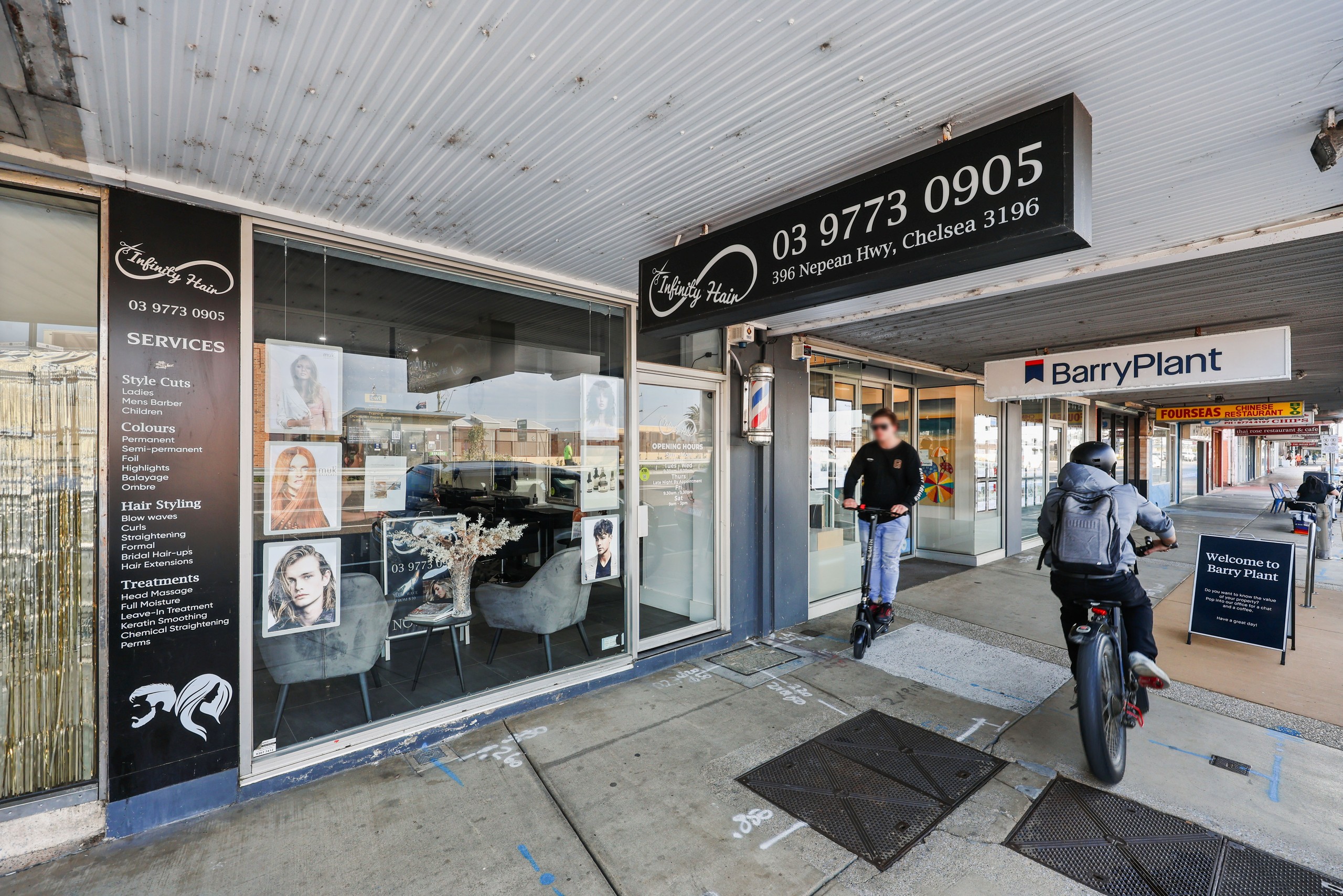396 Nepean Highway, Chelsea, VIC 3196