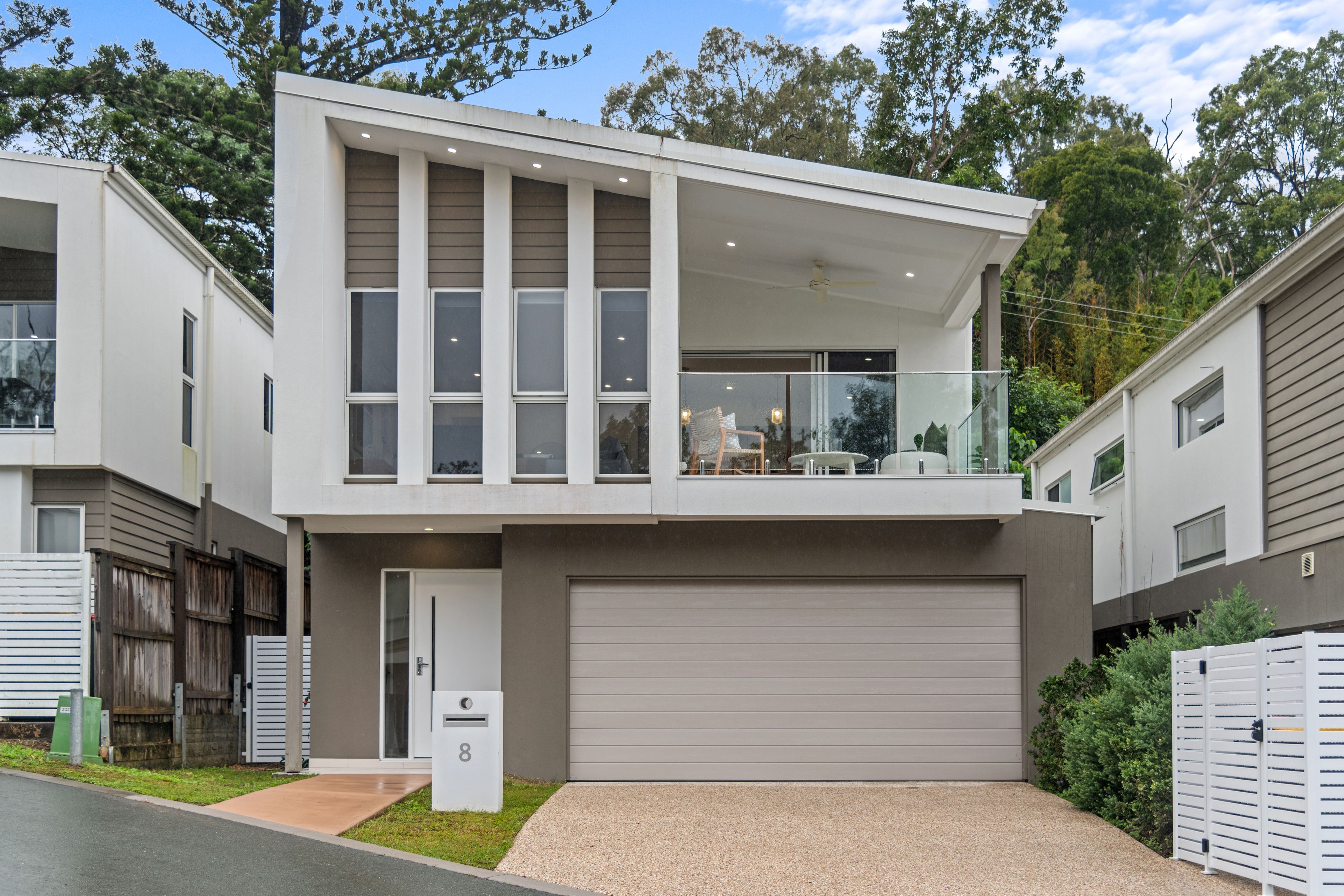 20 Mount Nebo Road, The Gap QLD 4061