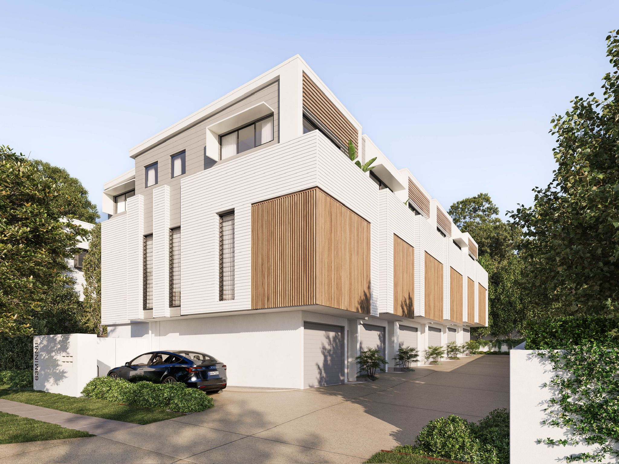 63 Minnie Street, Southport, QLD 4215