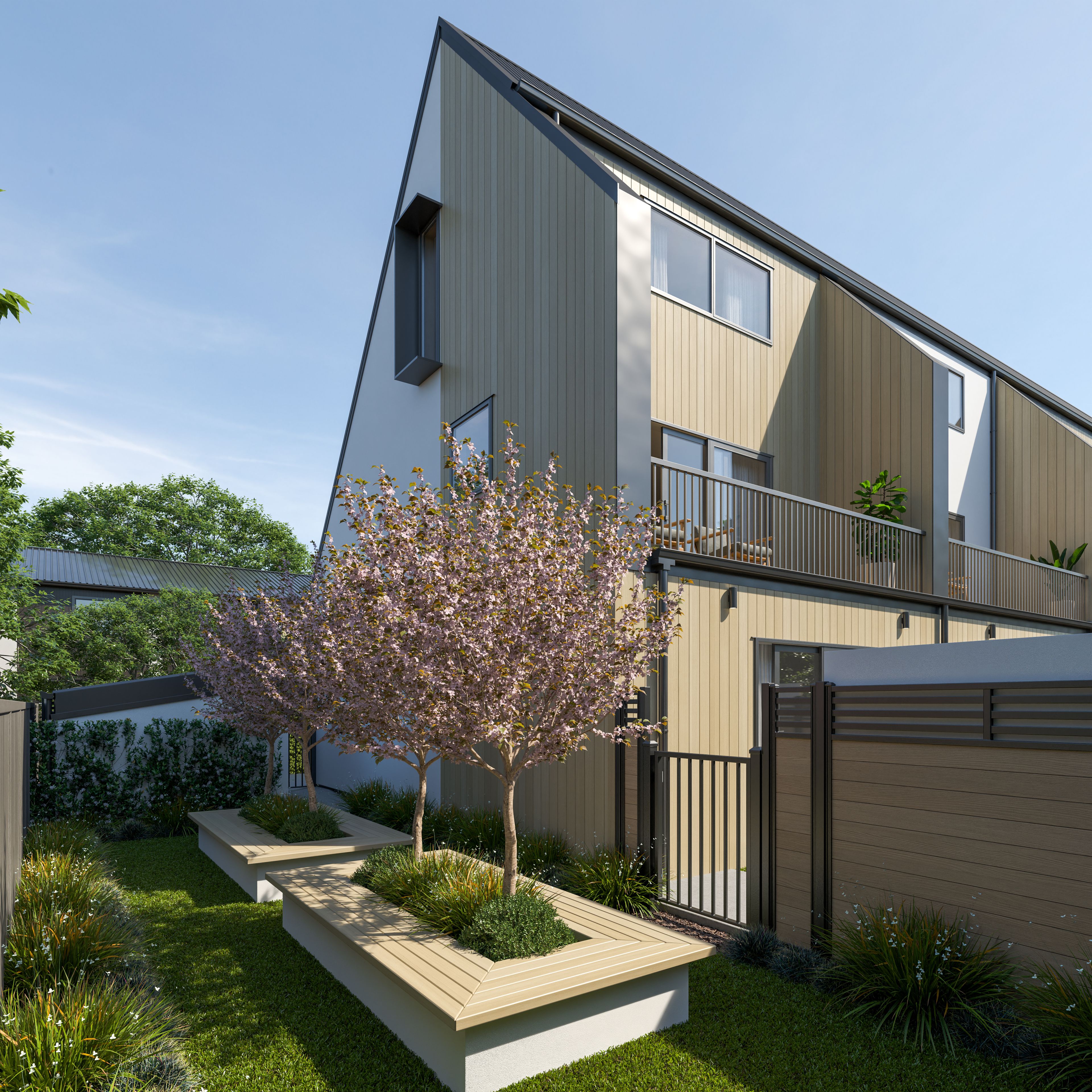 29 Berry Street, Merivale, Christchurch City