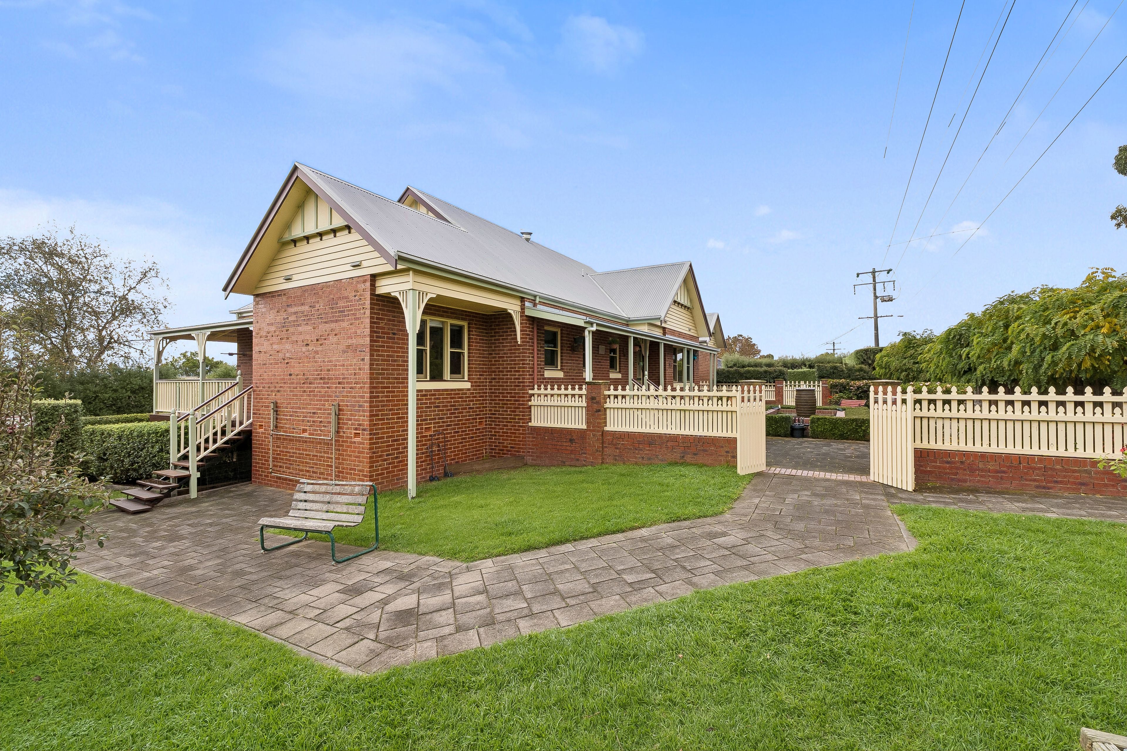9 Buckland Court — photo 23 of 26