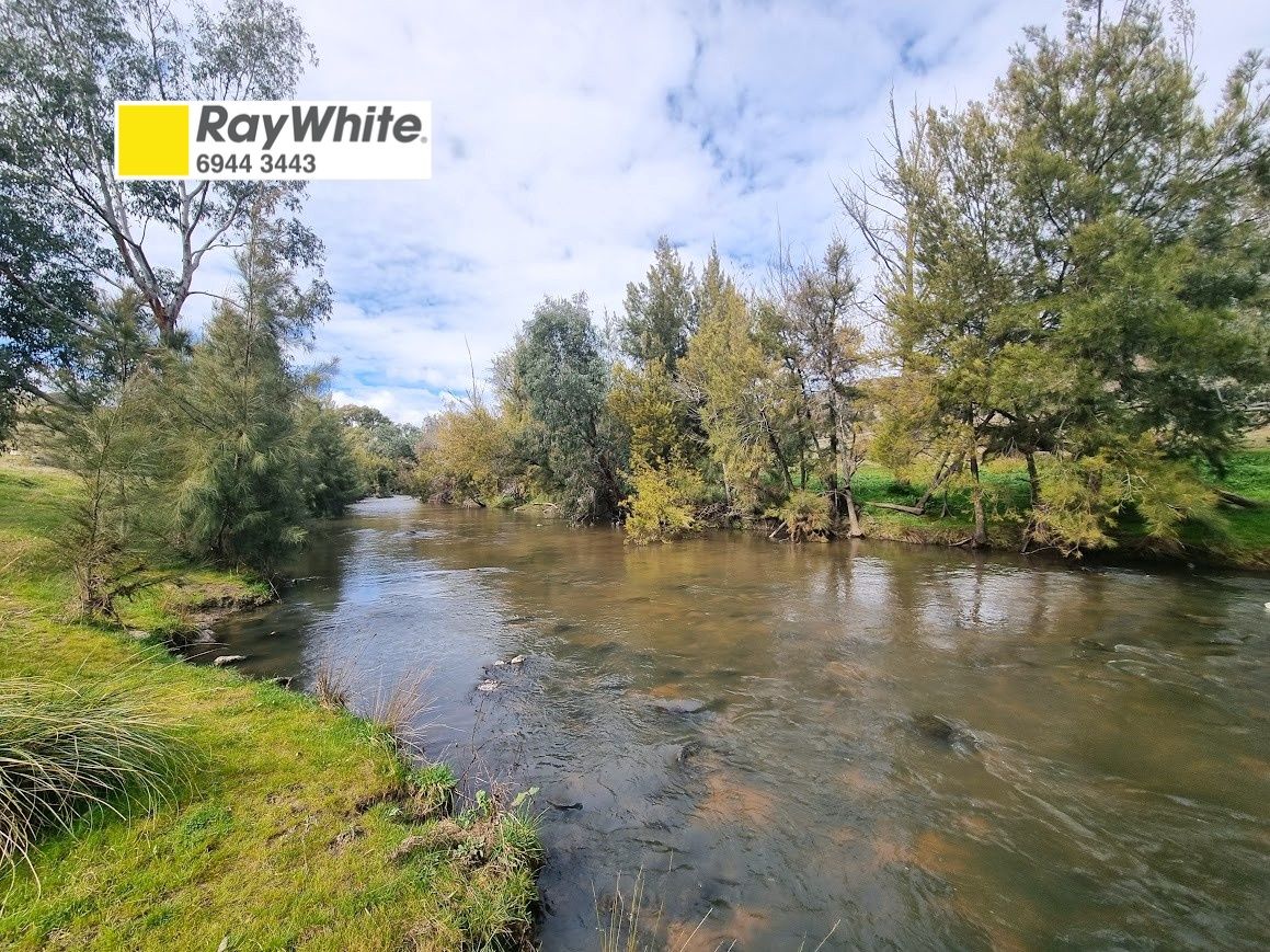 364 Kangaroo Mount Road — photo from Ray White Tumut