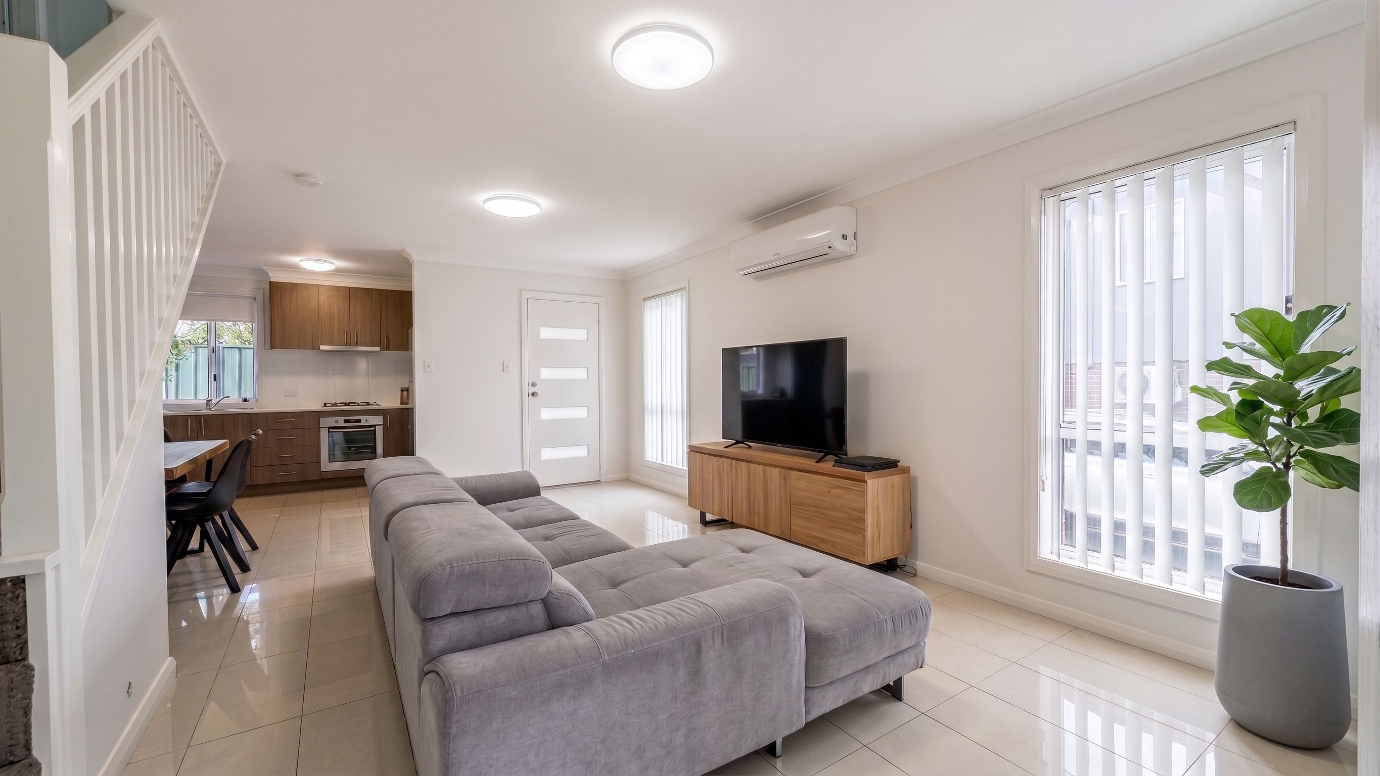 4/130 Parker Street, Kingswood, NSW 2747