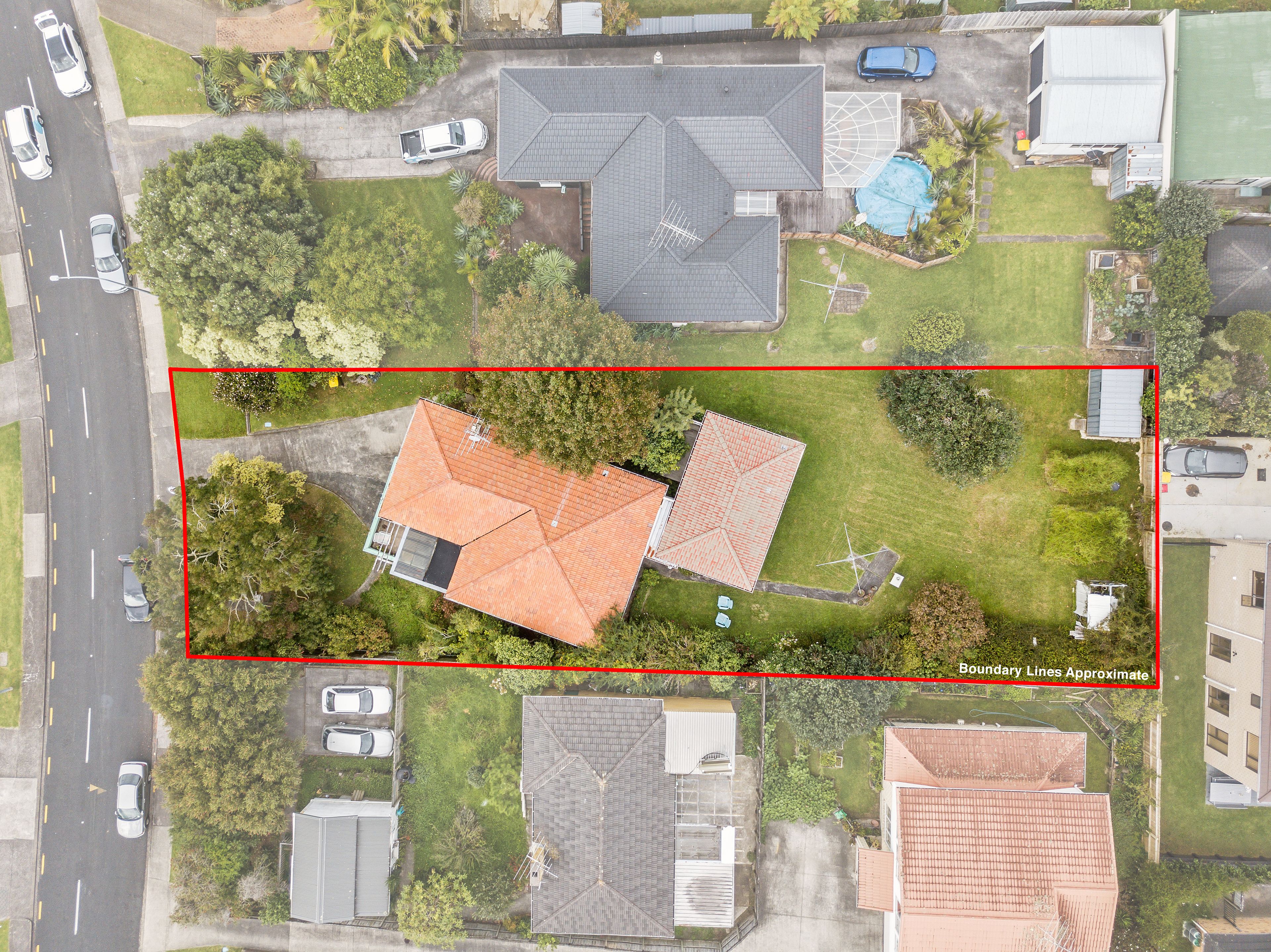 41 Nelson Street, Howick, Manukau City