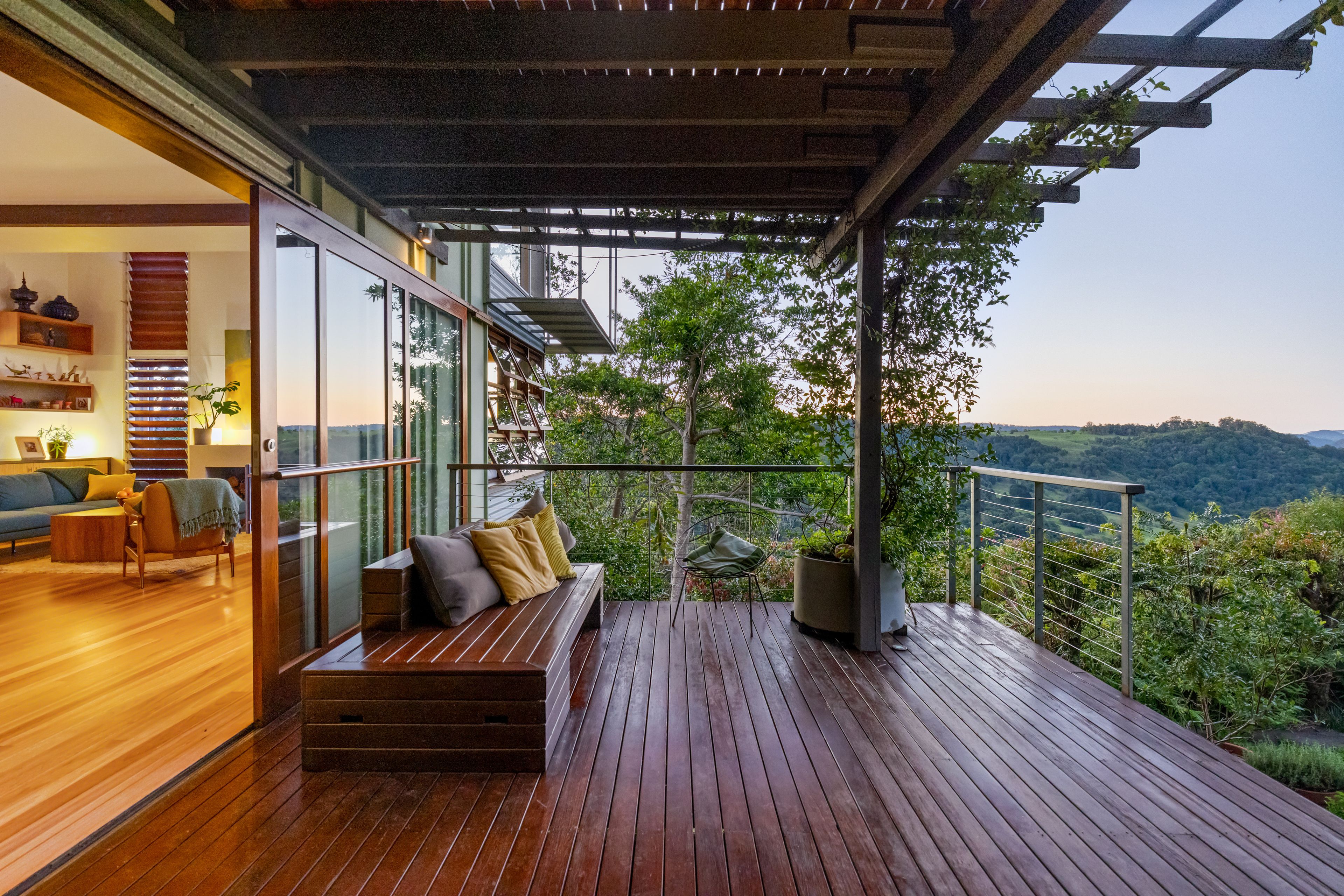 "Bariya" 586 Maleny-Montville Road — photo 5 of 30