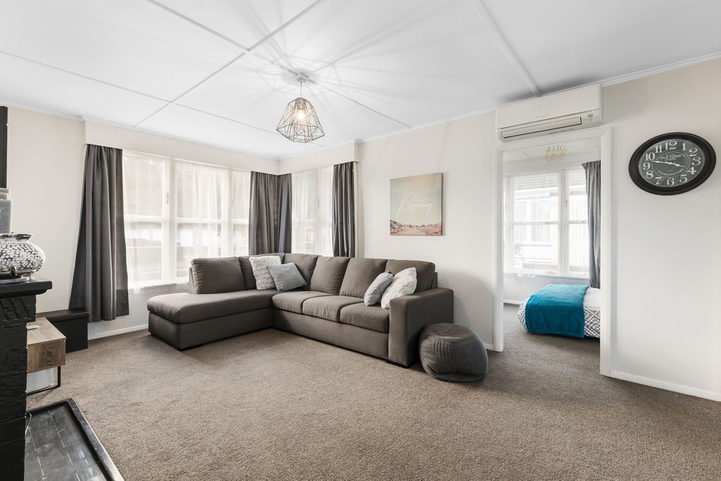 28 Fleet Street, Naenae, Lower Hutt City