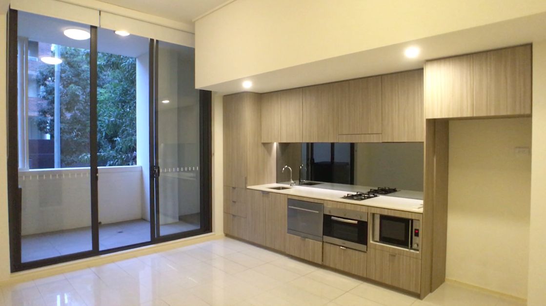 122/7 Washington Avenue, Riverwood, NSW 2210