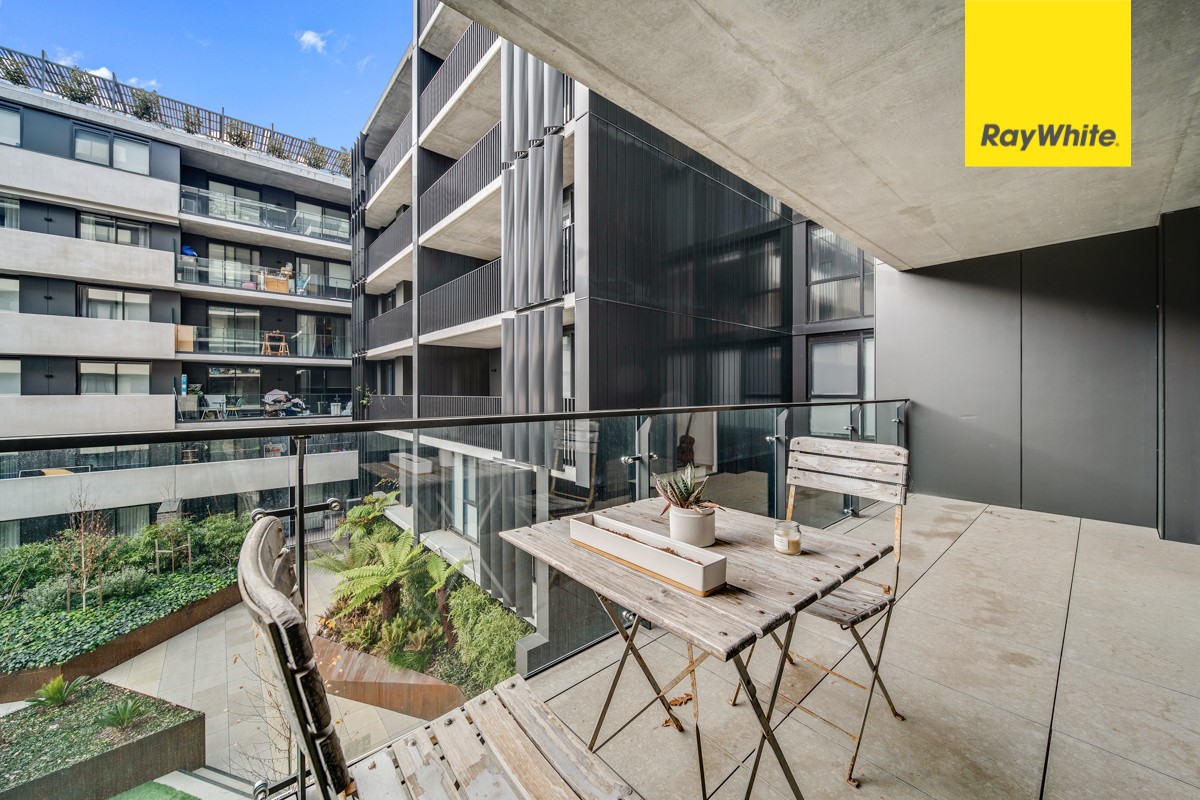 218/55 Dooring Street, Dickson, ACT 2602
