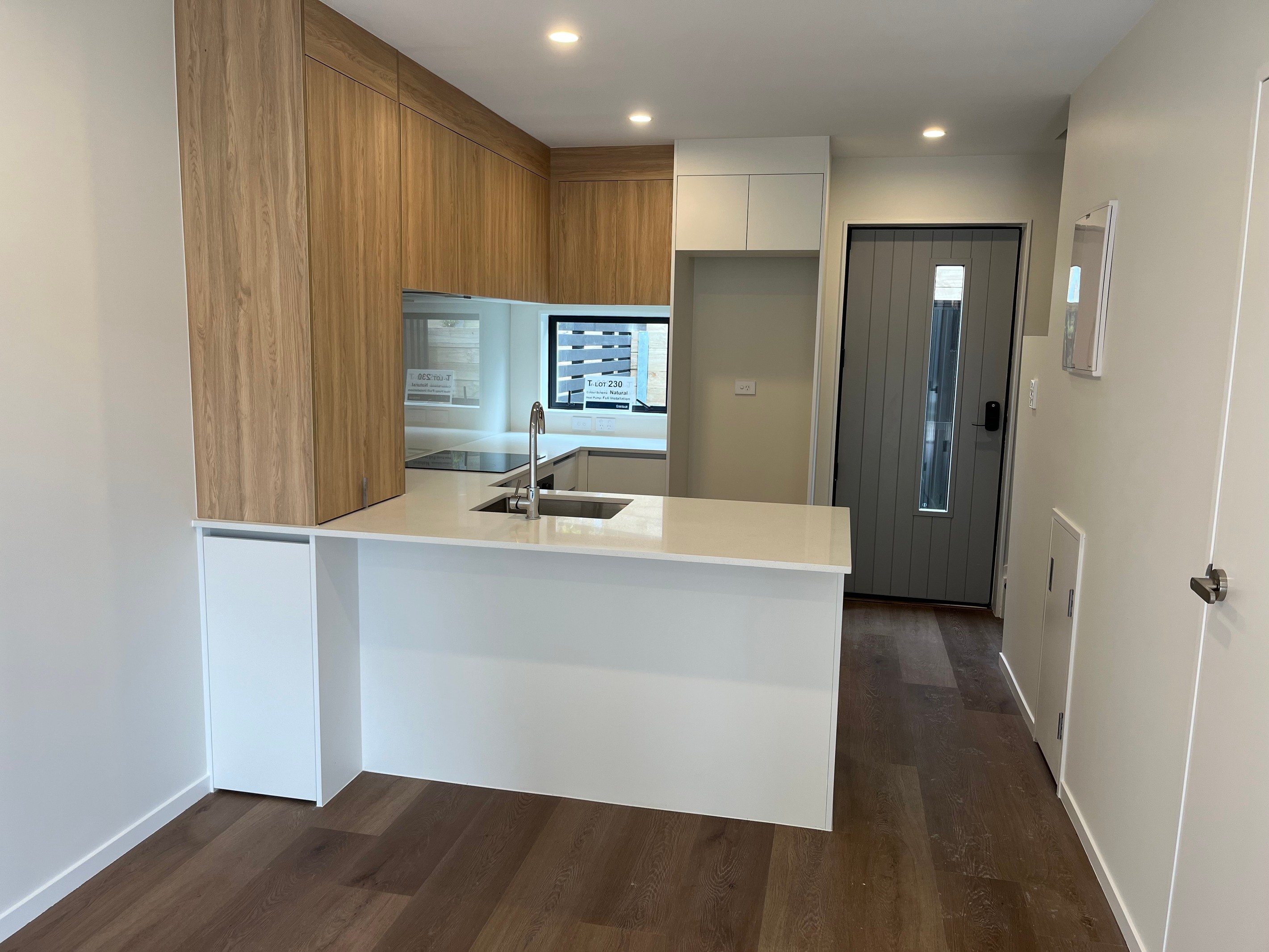 Glen Eden, Waitakere City