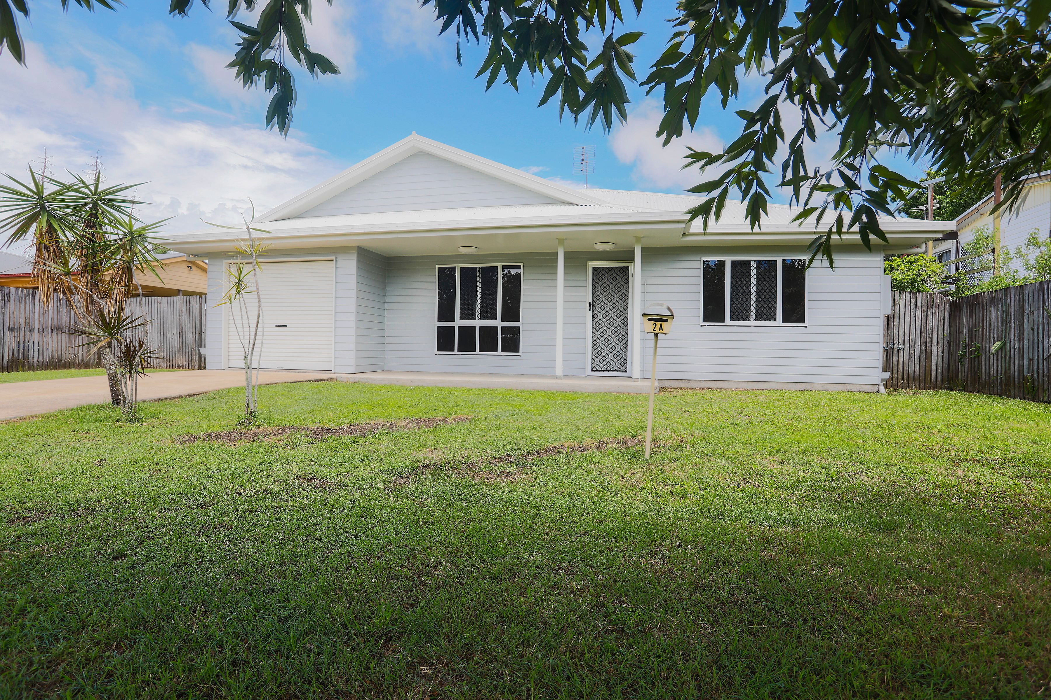 2A Hannaford Street, North Mackay QLD 4740