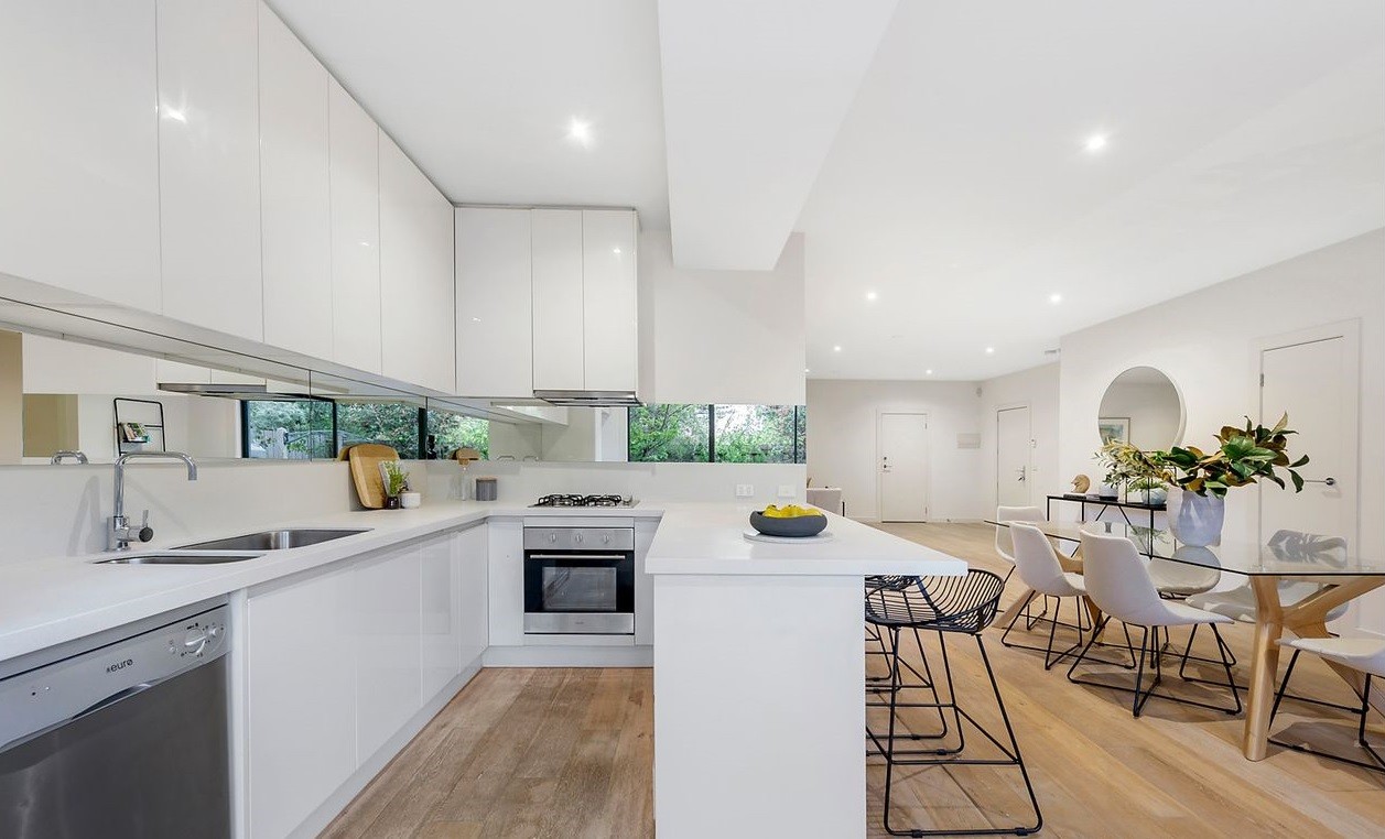 6/3-5 Springs Road, Clayton, VIC 3168