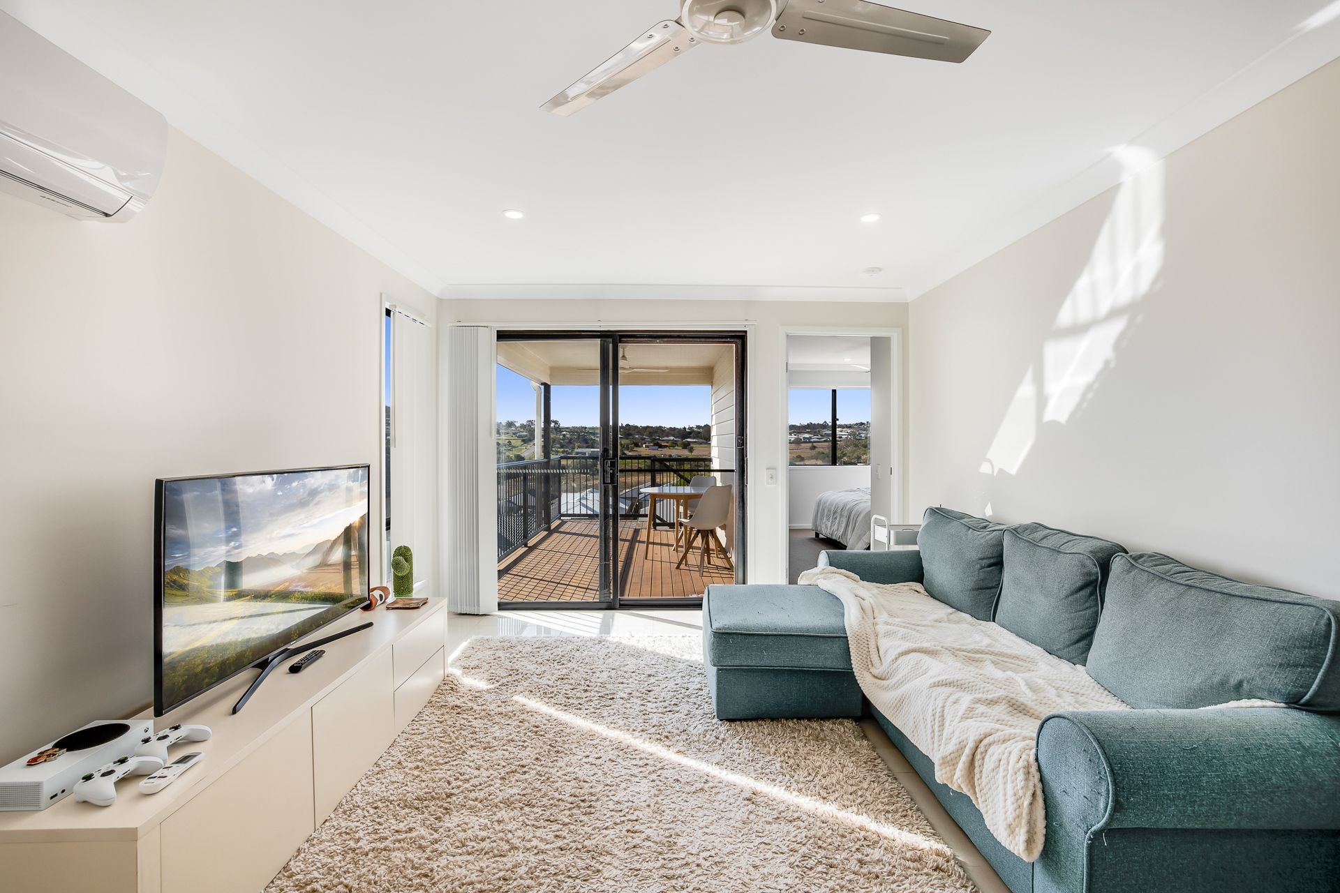 2/17 Mcinnes Crescent, Glenvale, QLD 4350
