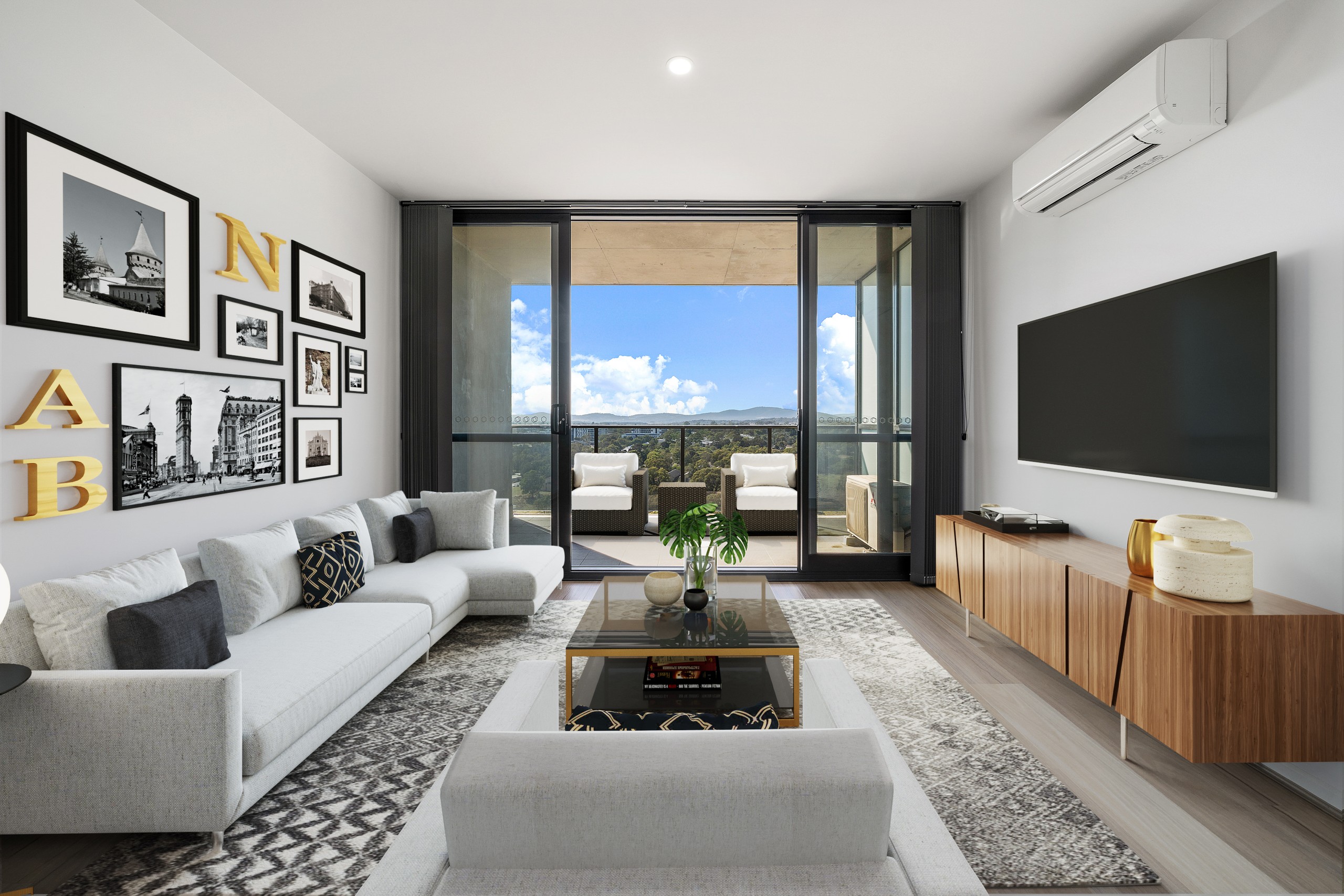 2014/120 Eastern Valley Way, Belconnen, ACT 2617