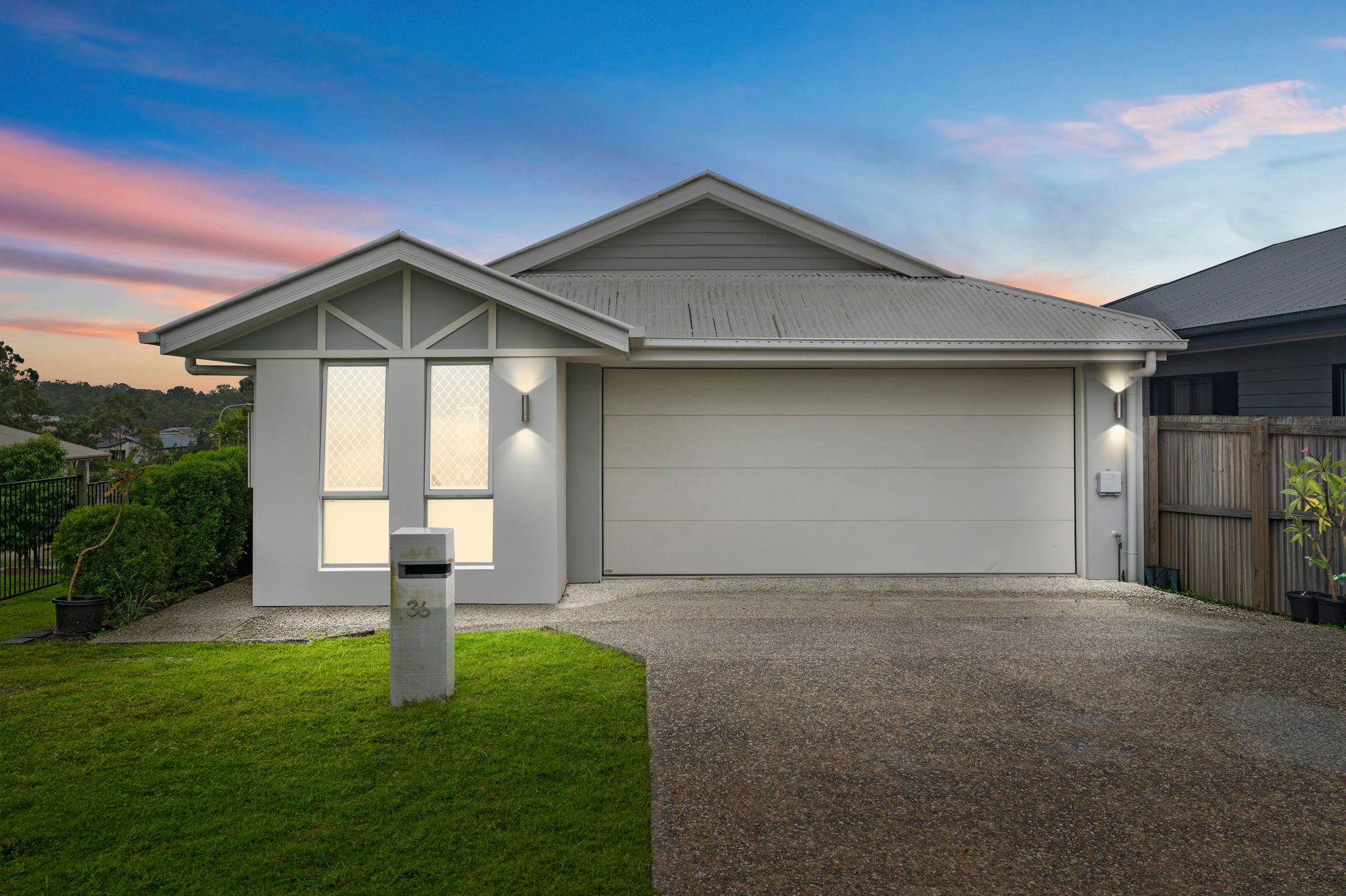 36 Fitzroy Street, Holmview, QLD 4207