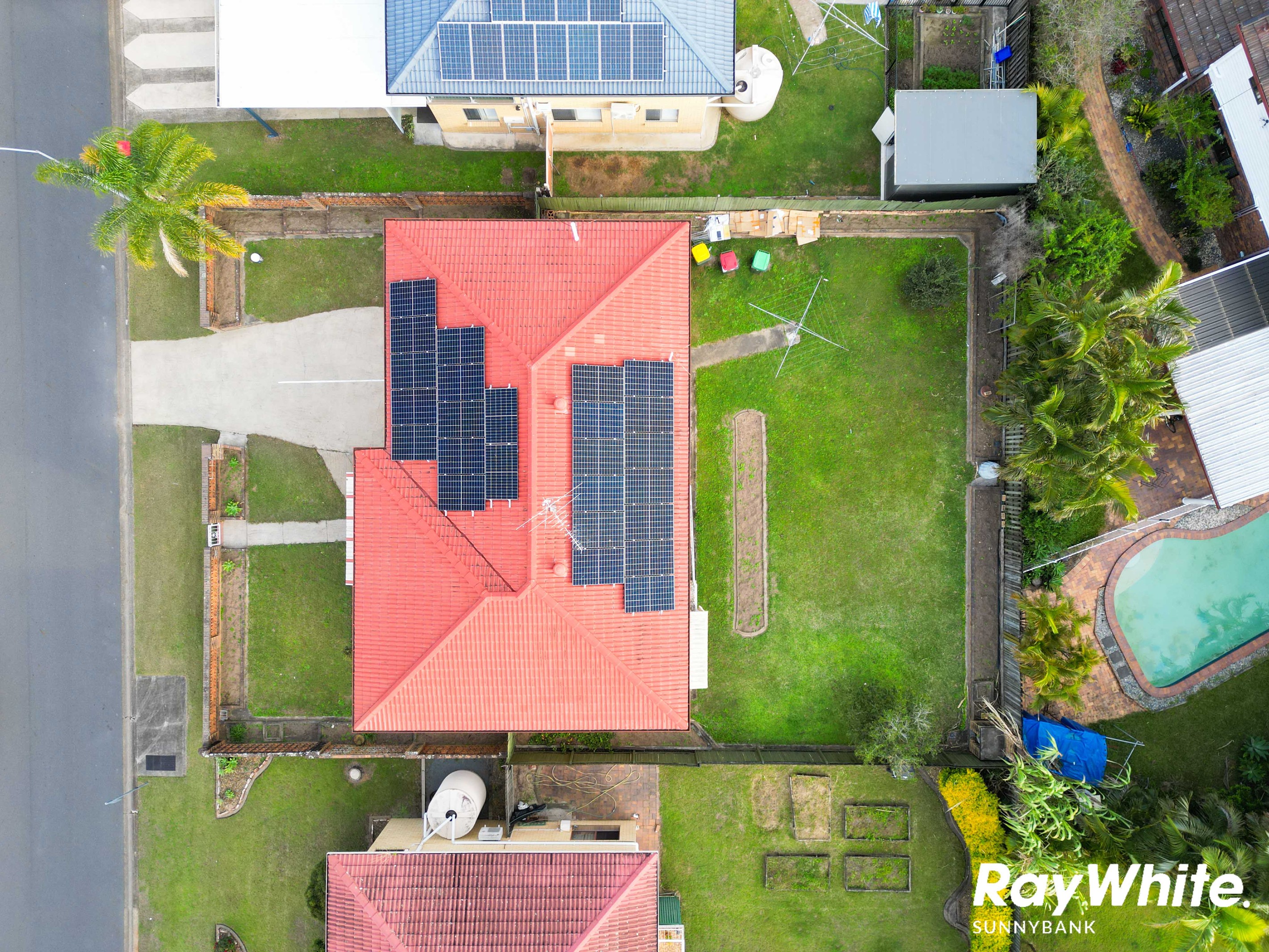 27 Peppercorn Street, Sunnybank Hills, QLD 4109