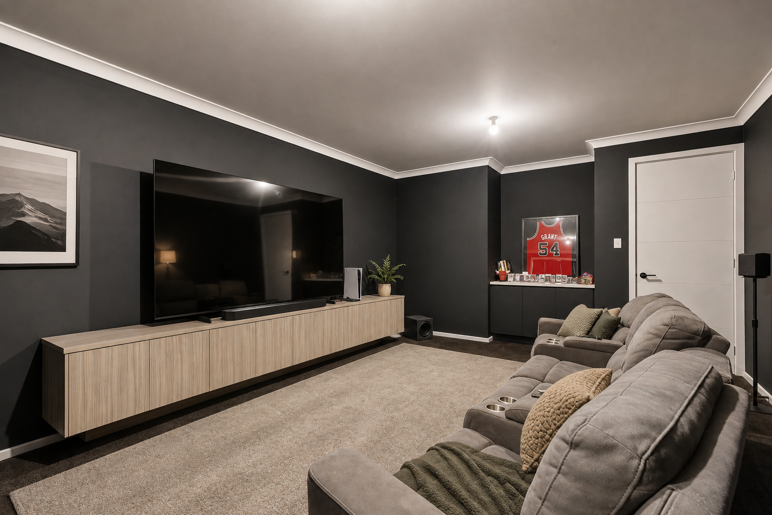1 Hughes Place — photo 14 of 20