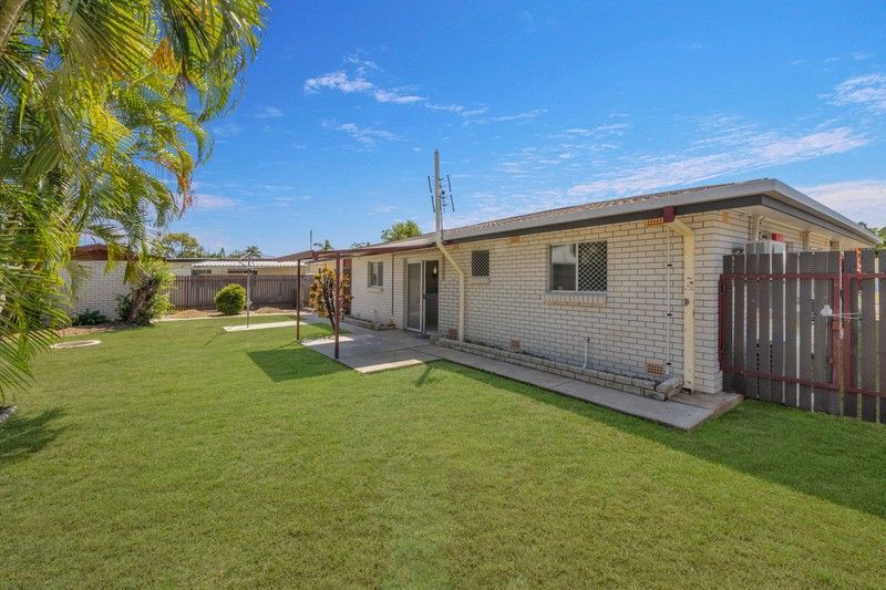 18 Gundurra Court, Kirwan, QLD 4817