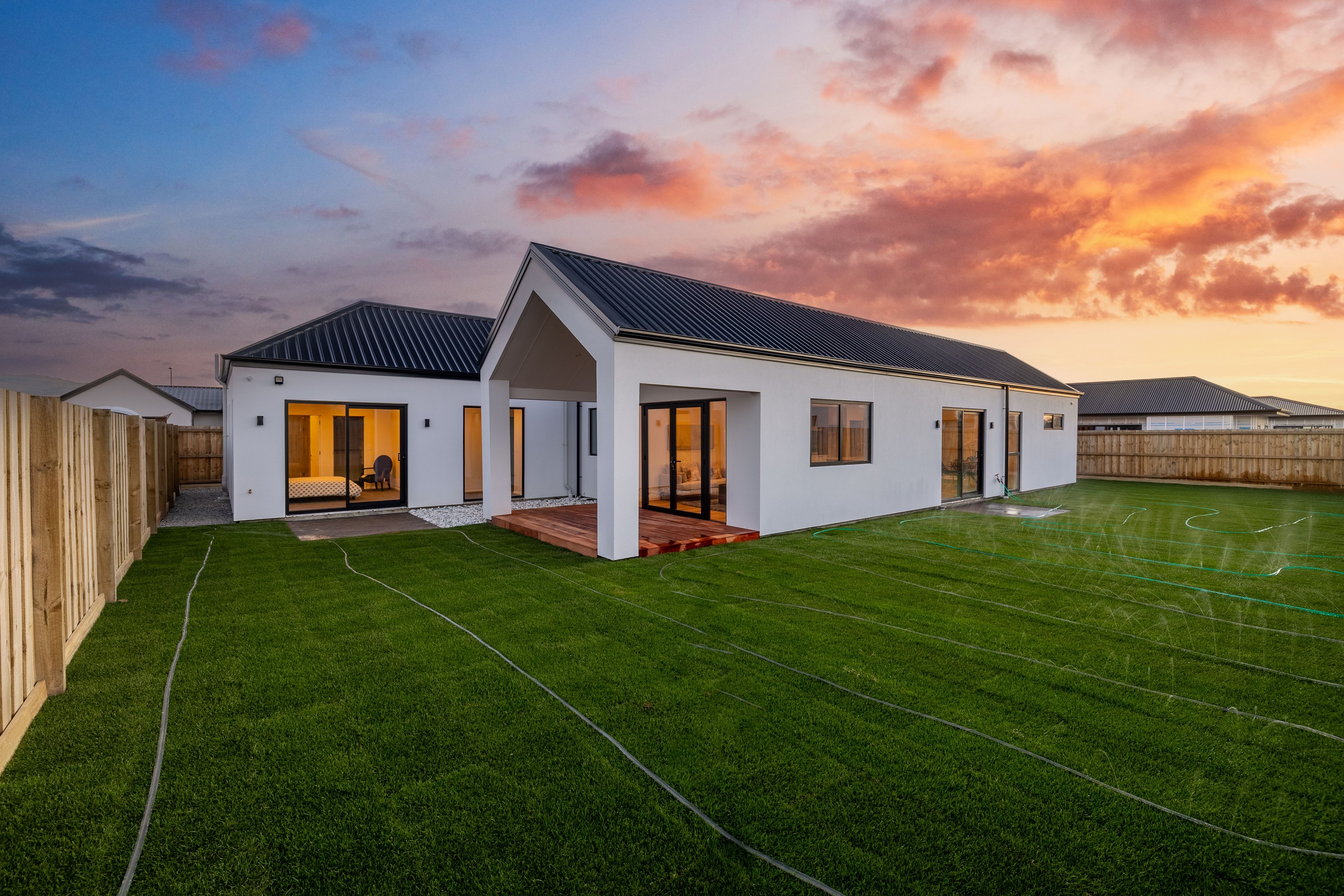 48 Matamoe Drive, Halswell, Christchurch City