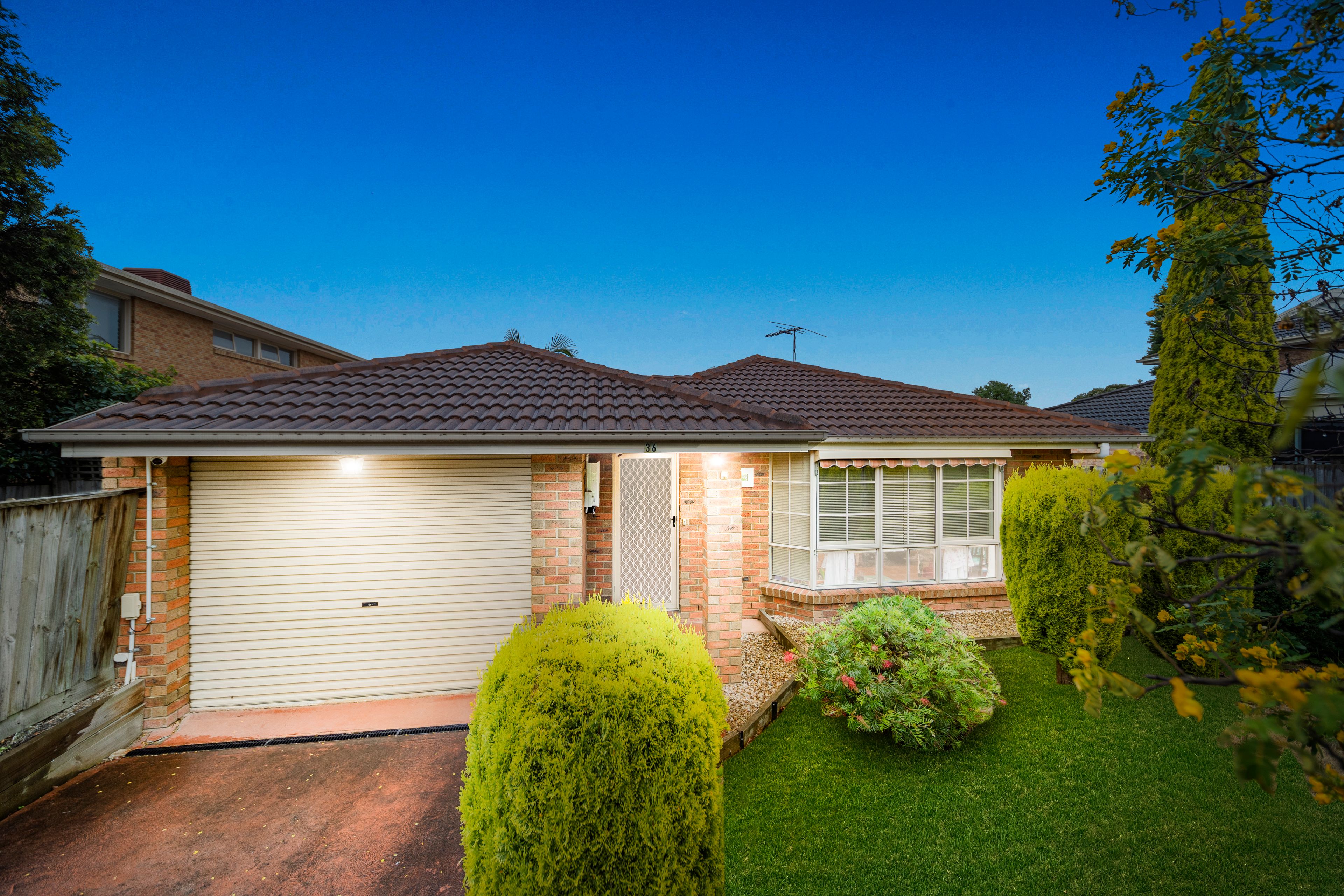 36 Bambara Street, Wantirna VIC 3152