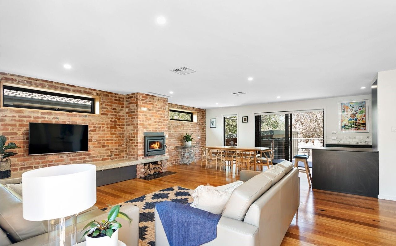 31 Gouger Street, Torrens, ACT 2607