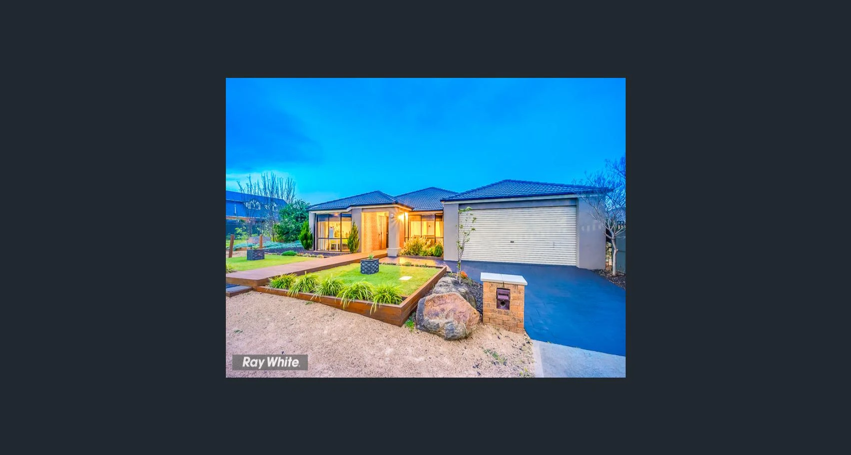4 Aberdeen Way, Tarneit, VIC 3029