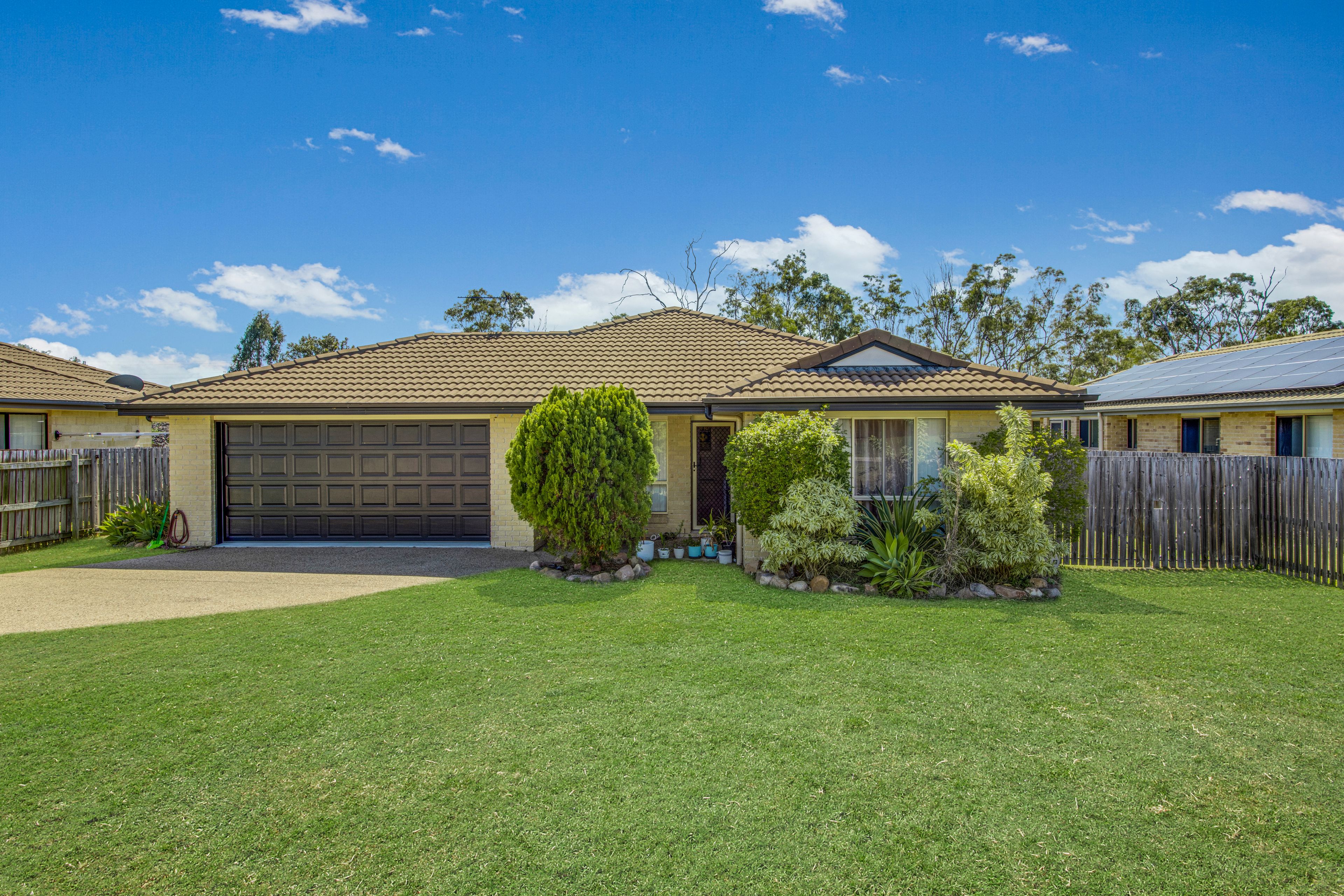 31 Cavella Drive, Glen Eden, QLD 4680