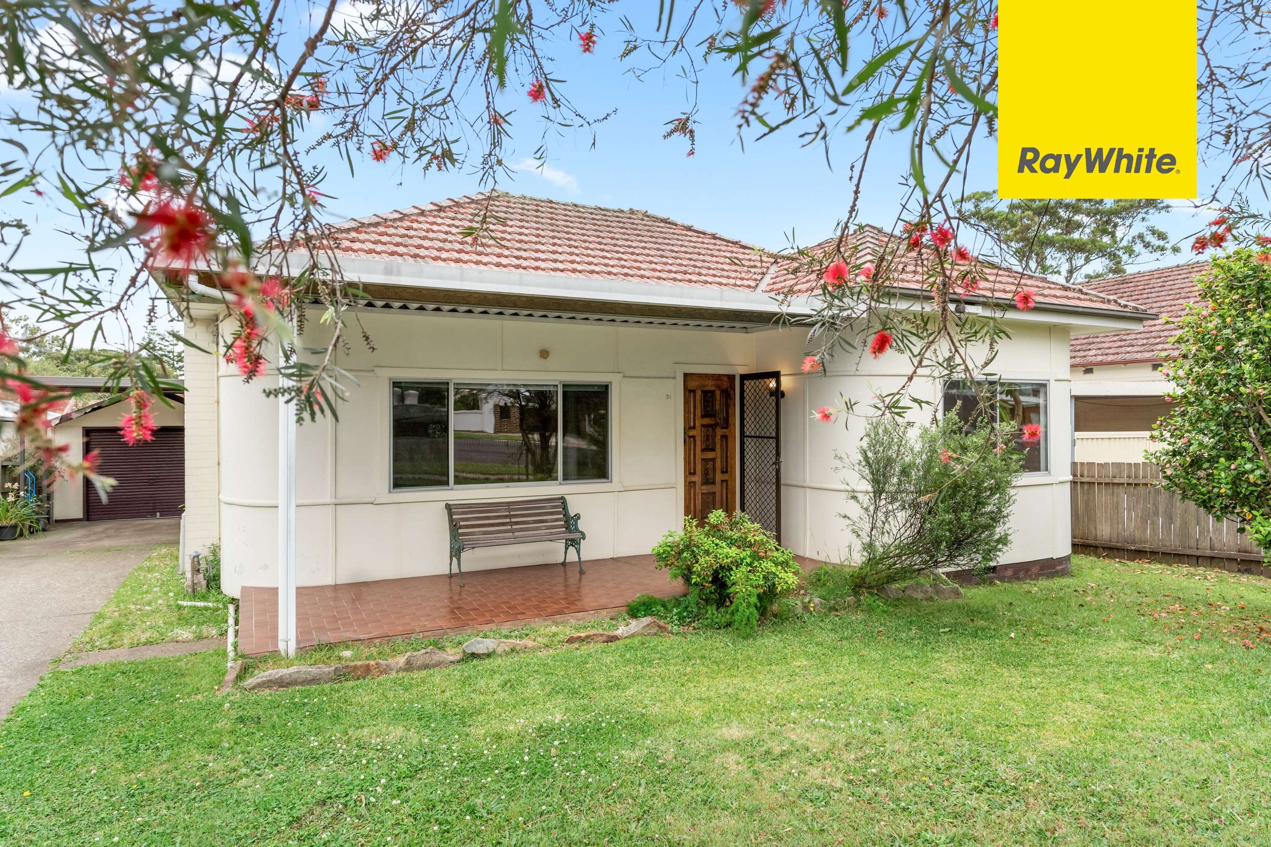 31 Mons Street, Lidcombe, NSW 2141