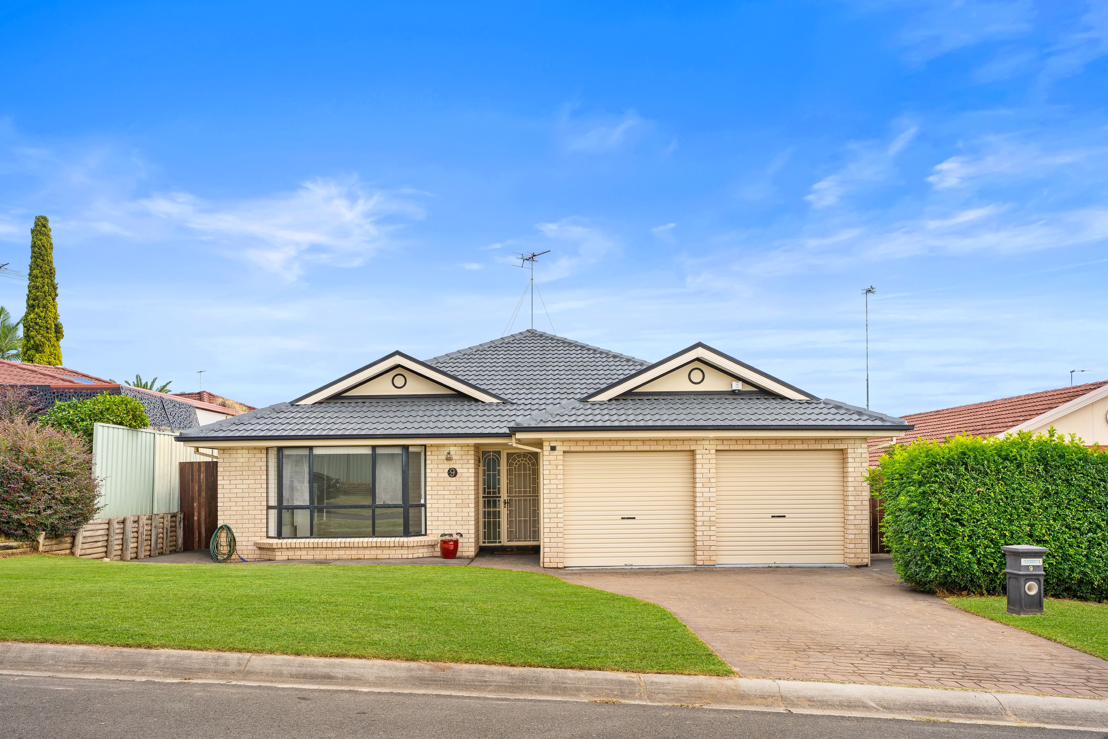 9 Thornbill Crescent, Glenmore Park, NSW