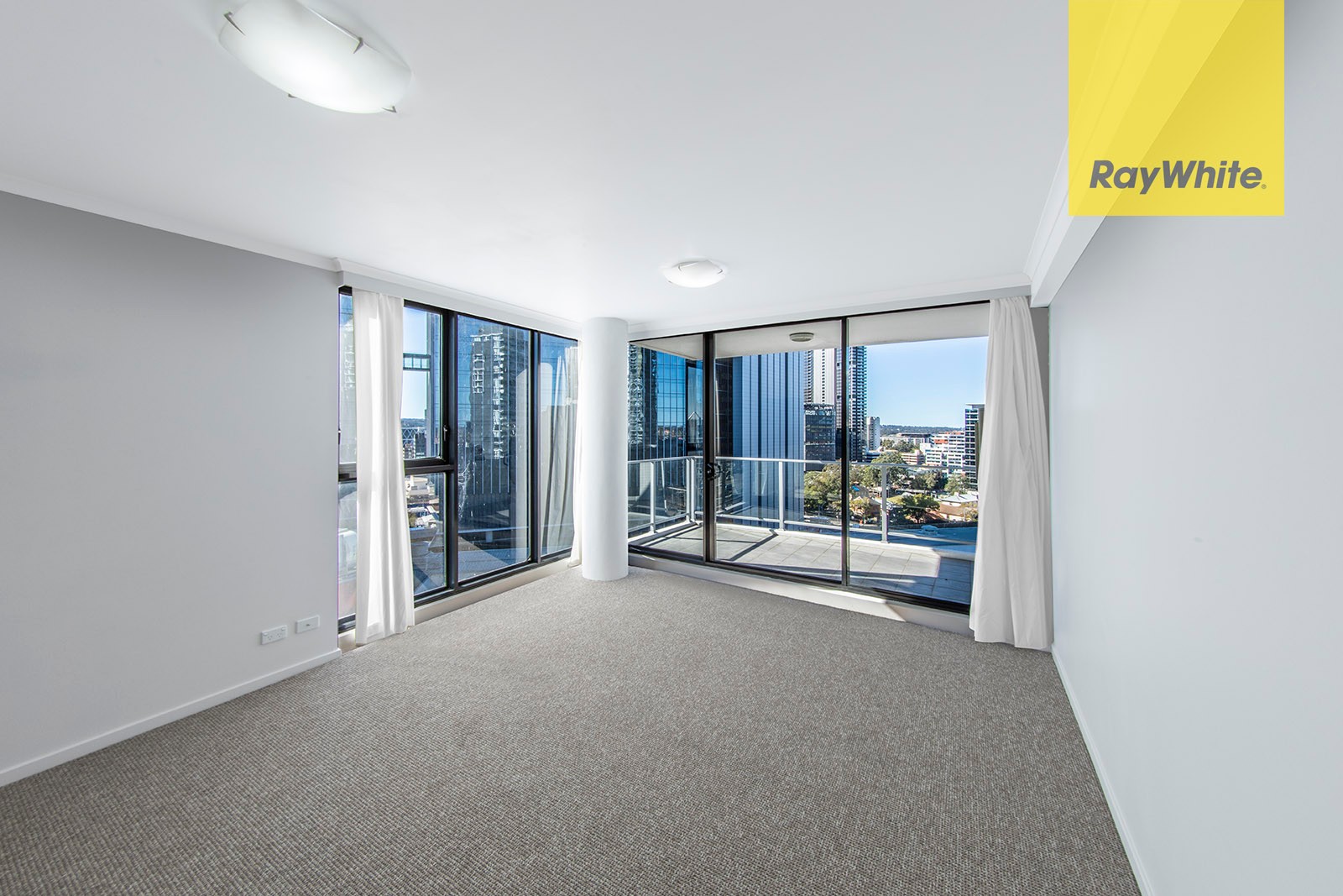 1101/140 Church Street, Parramatta, NSW 2150