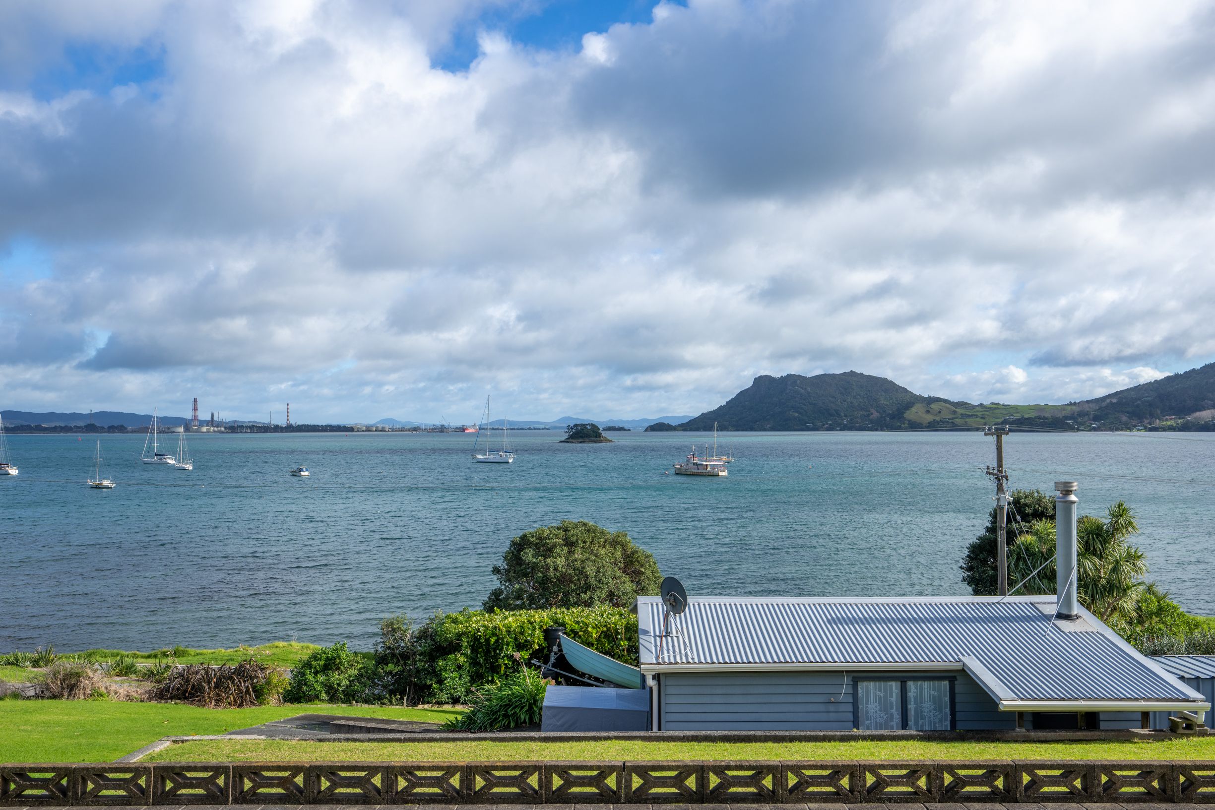 53 Urquhart Bay Road, Whangarei Heads, Whangarei District 0174 House