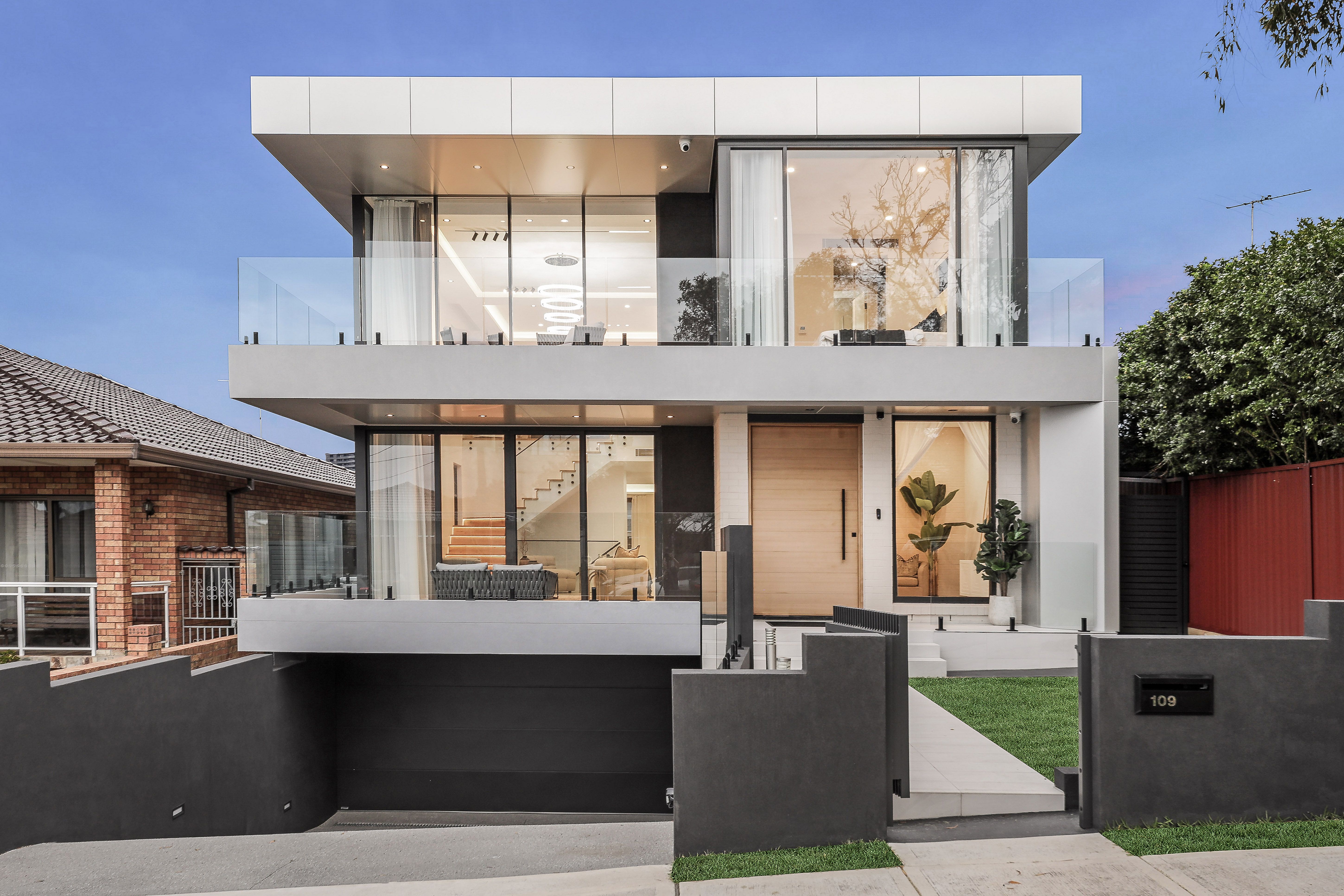 109 High Street — photo from Ray White Hurstville